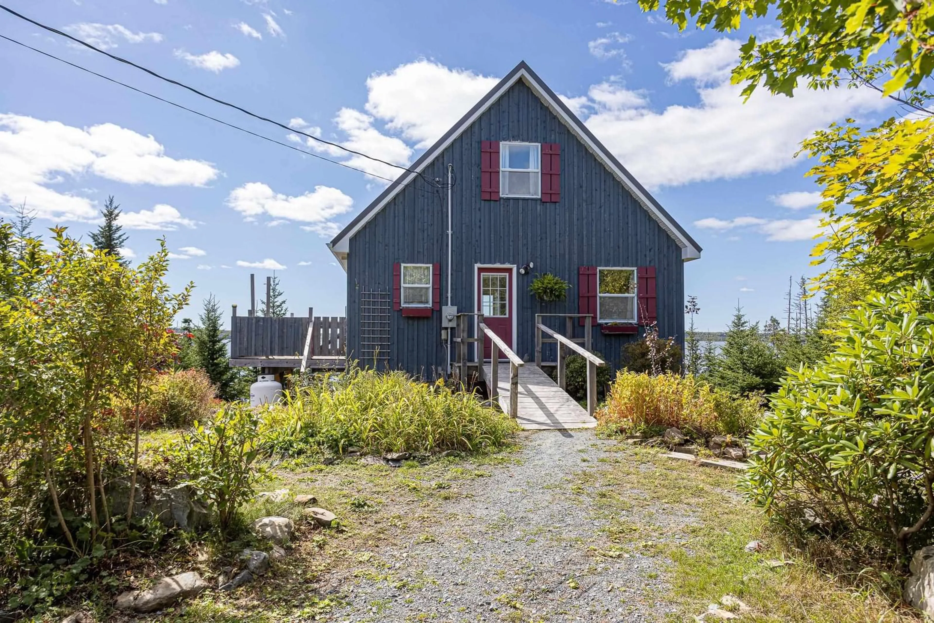 Unknown for 860 East Jeddore Rd, East Jeddore Nova Scotia B0J 2L0