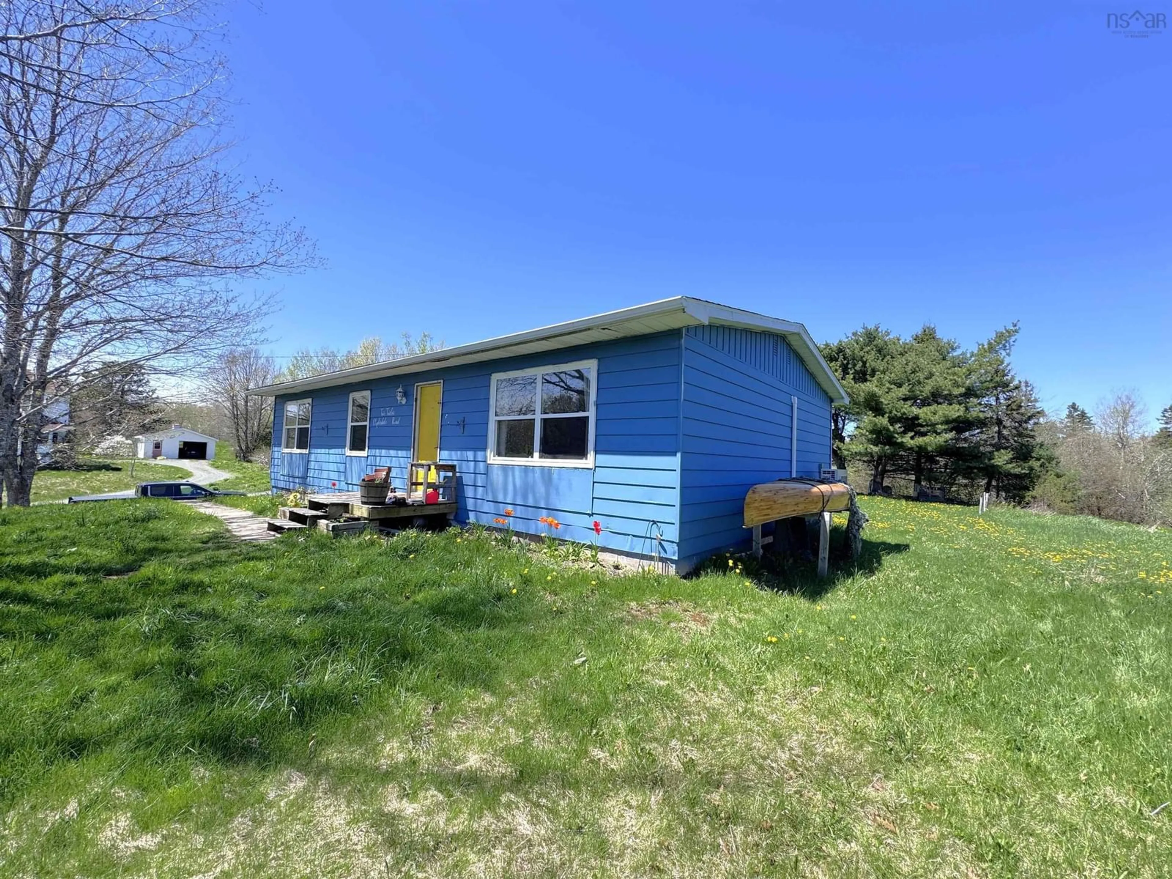 Unknown for 212 Clydesdale Rd, Sylvan Valley Nova Scotia B2G 2K9
