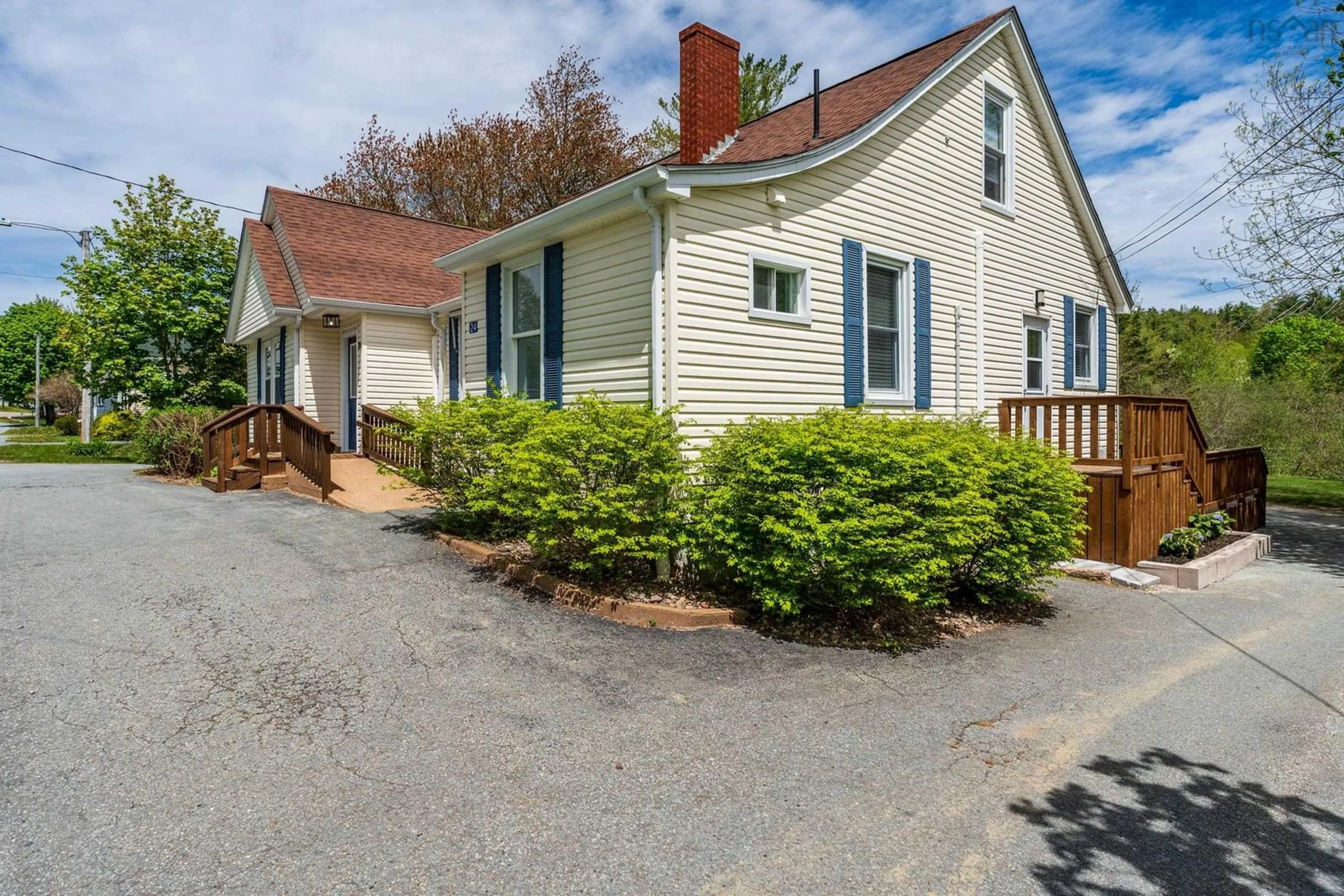 Unknown for 24 Varner Rd, New Germany Nova Scotia B0R 1E0
