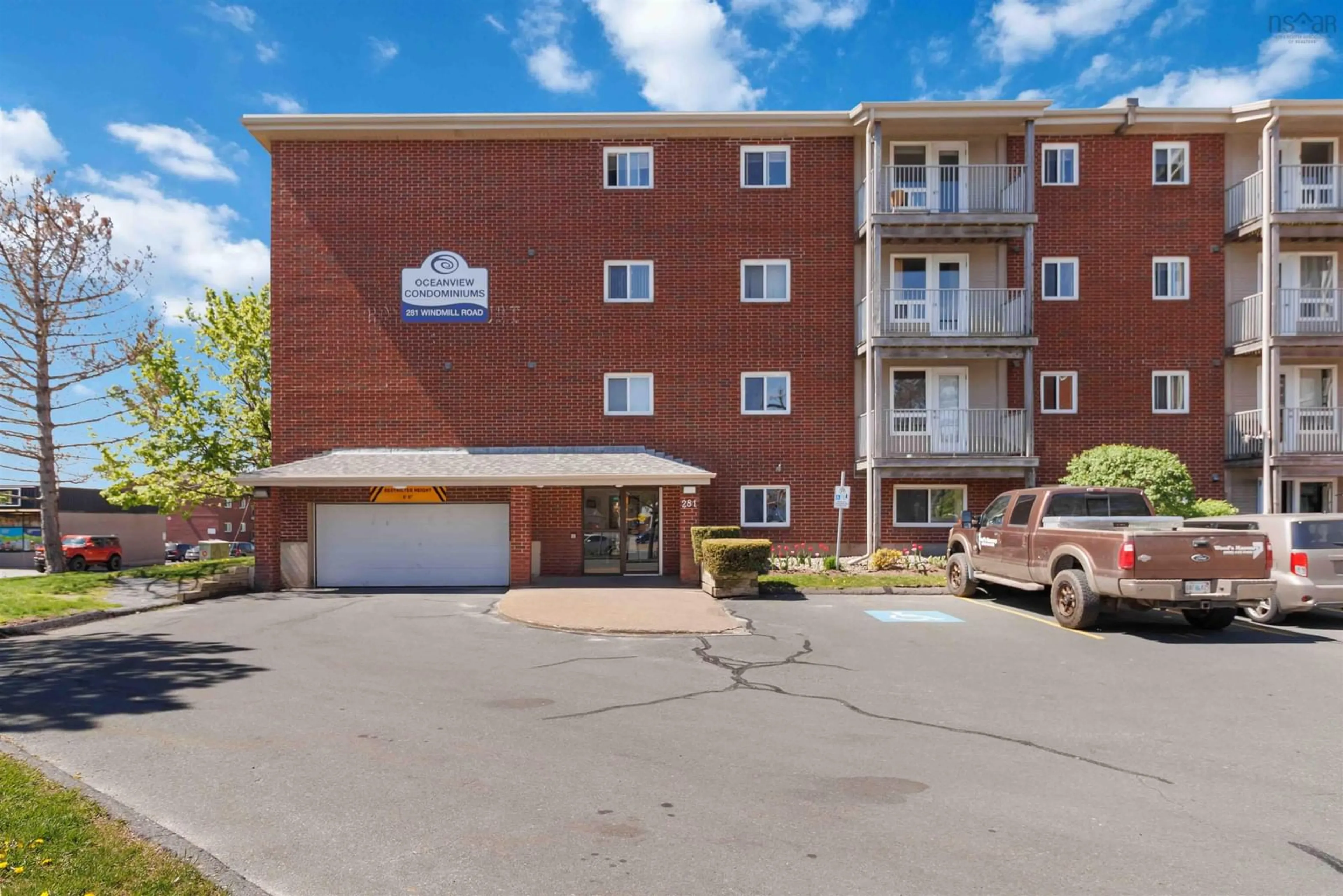 Unknown for 281 Windmill Rd #223, Dartmouth Nova Scotia B3A 4P9