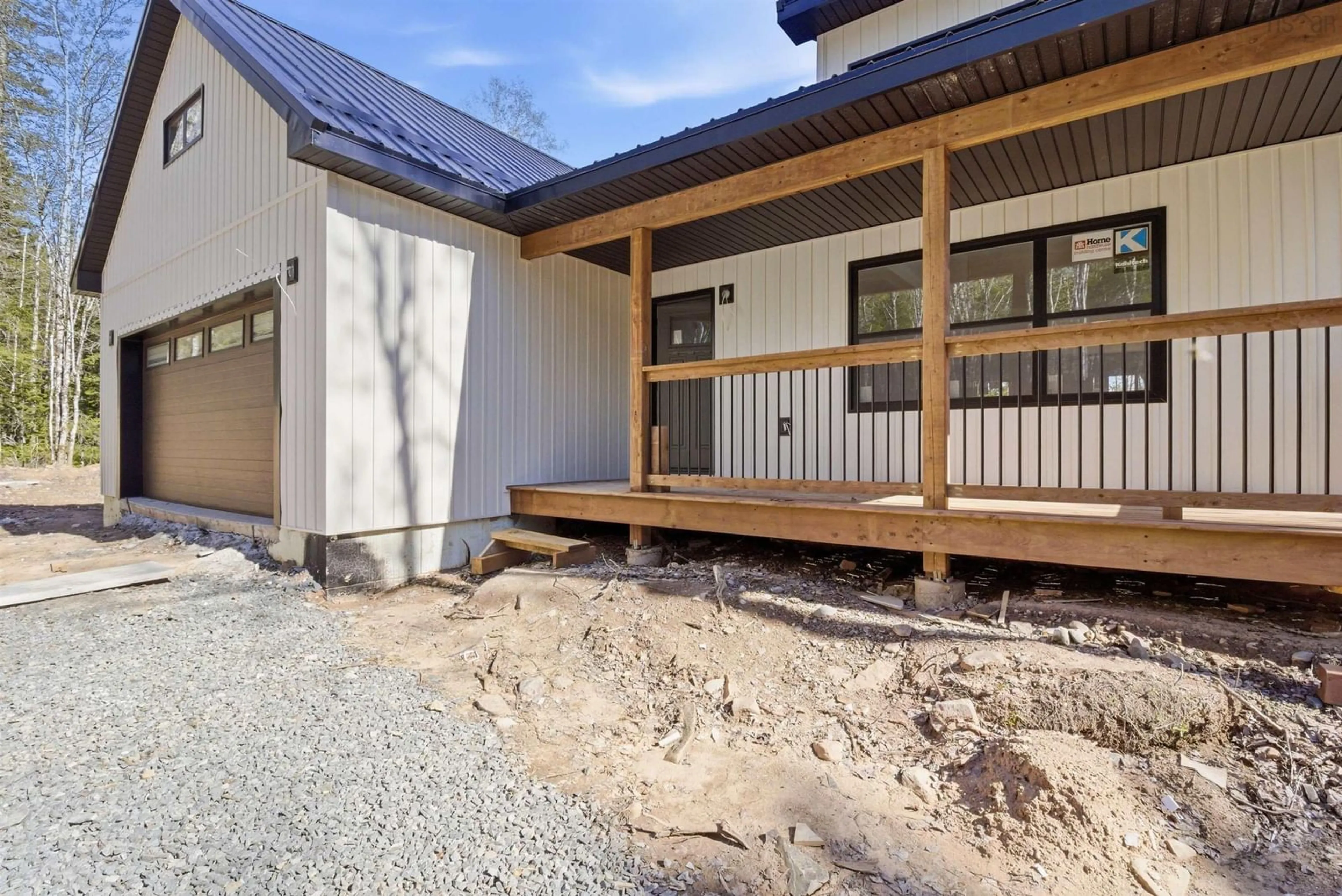Patio, street for Viannes Way #29, Enfield Nova Scotia B2T 0X4