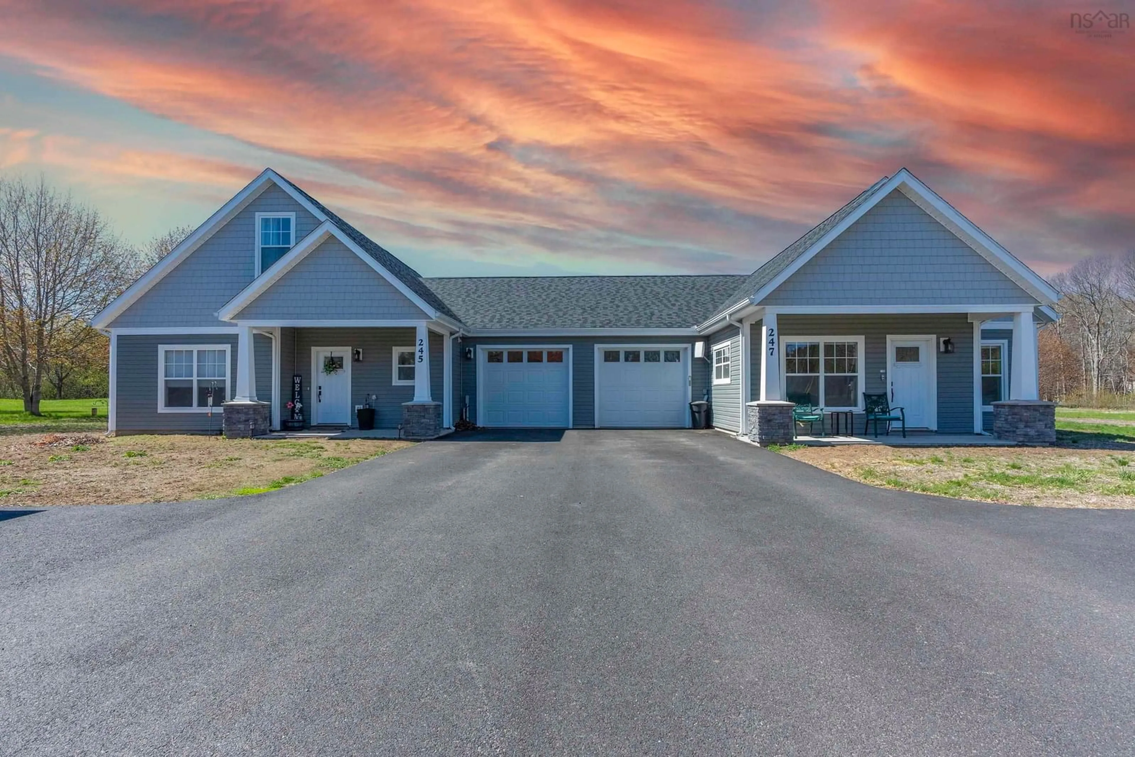 Unknown for 247 Ward Road Rd, Greenwood Square Nova Scotia B0P 1R0