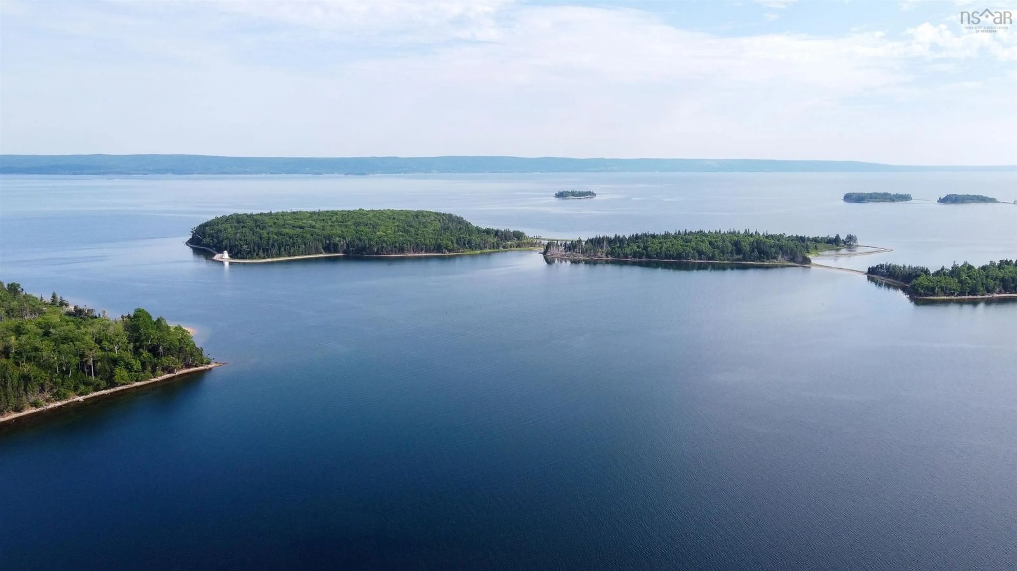Blurry image for Cameron Island, West Bay Nova Scotia B0E 2Y0