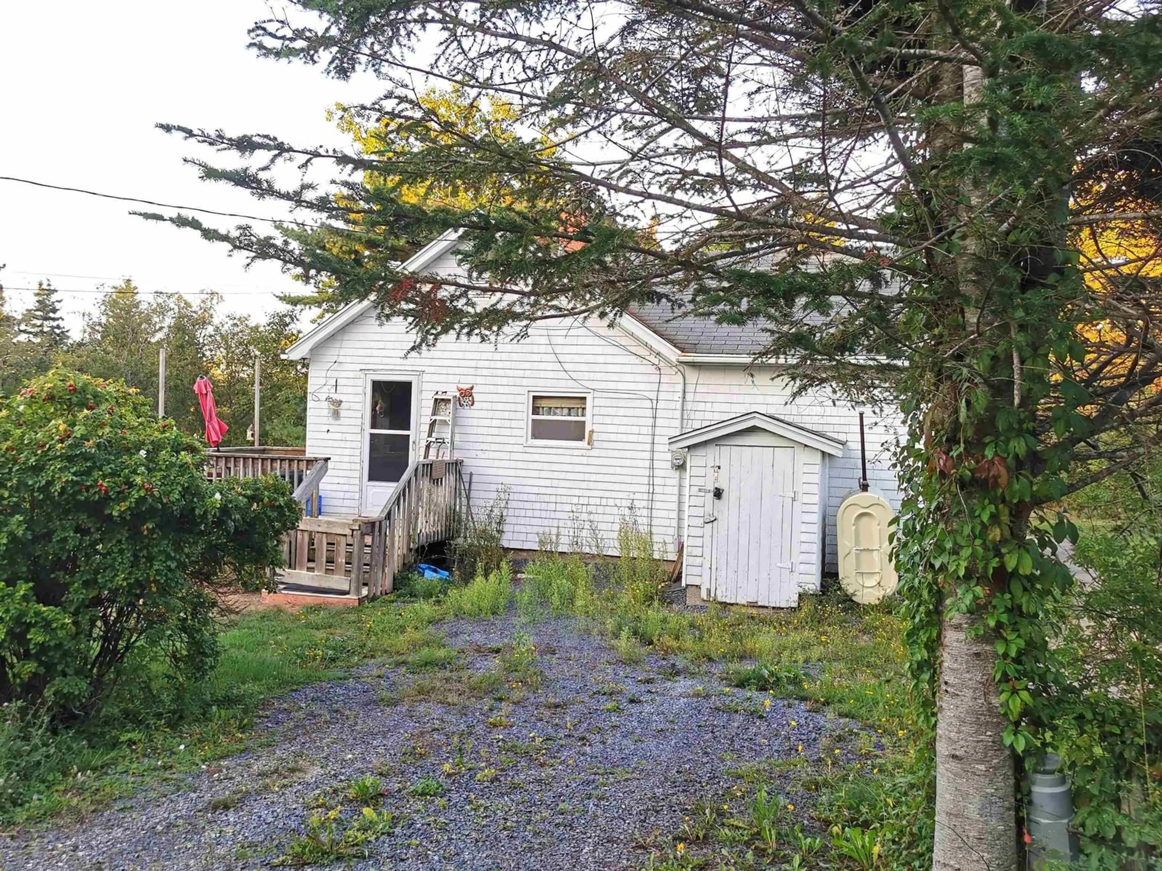 Unknown for 47 Ollies Loop, Hackett's Cove Nova Scotia B3Z 3L9