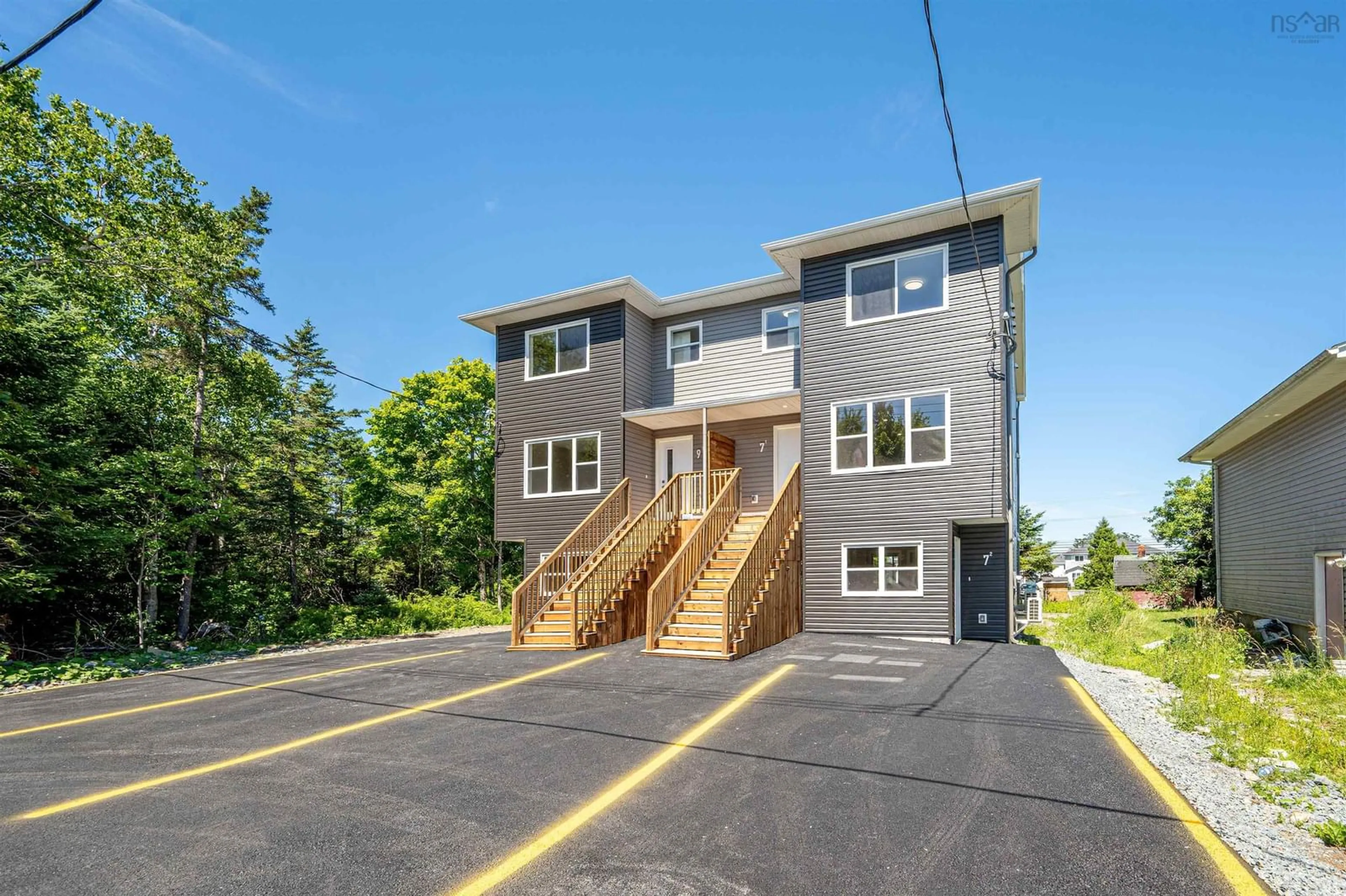 Unknown for 7-9 Hayes St, Spryfield Nova Scotia B3R 2B6