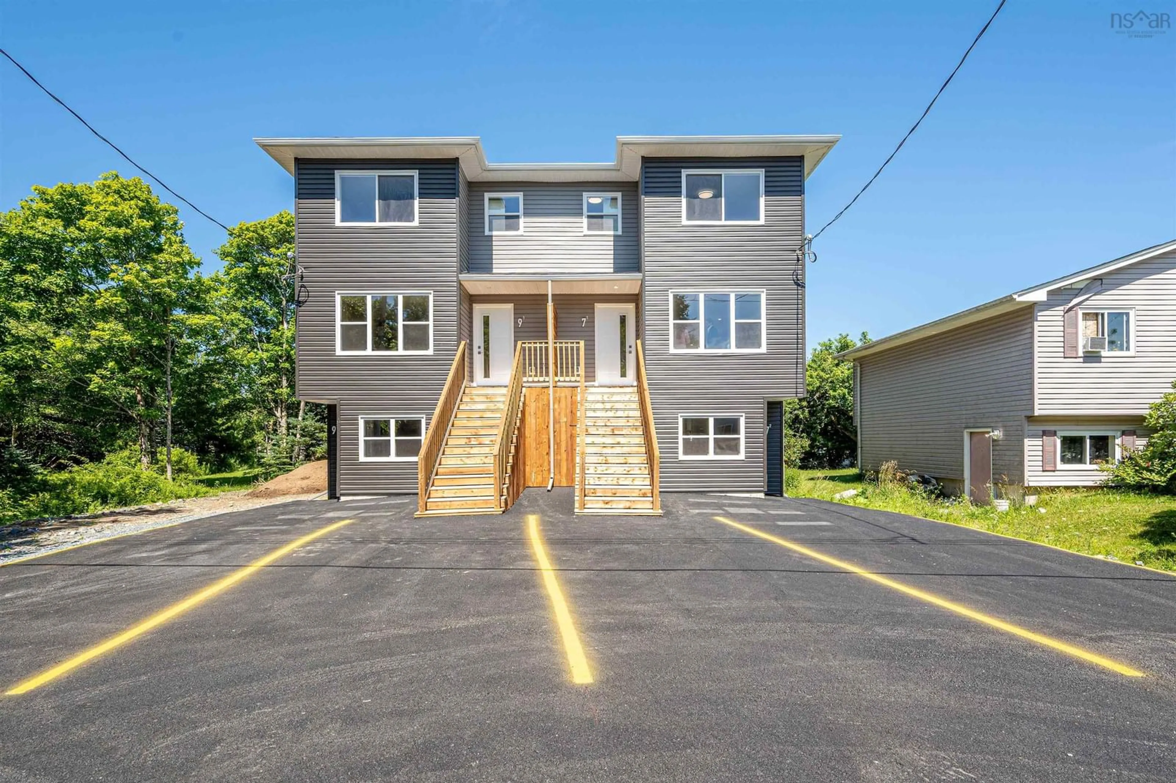 Unknown for 7-9 Hayes St, Spryfield Nova Scotia B3R 2B6