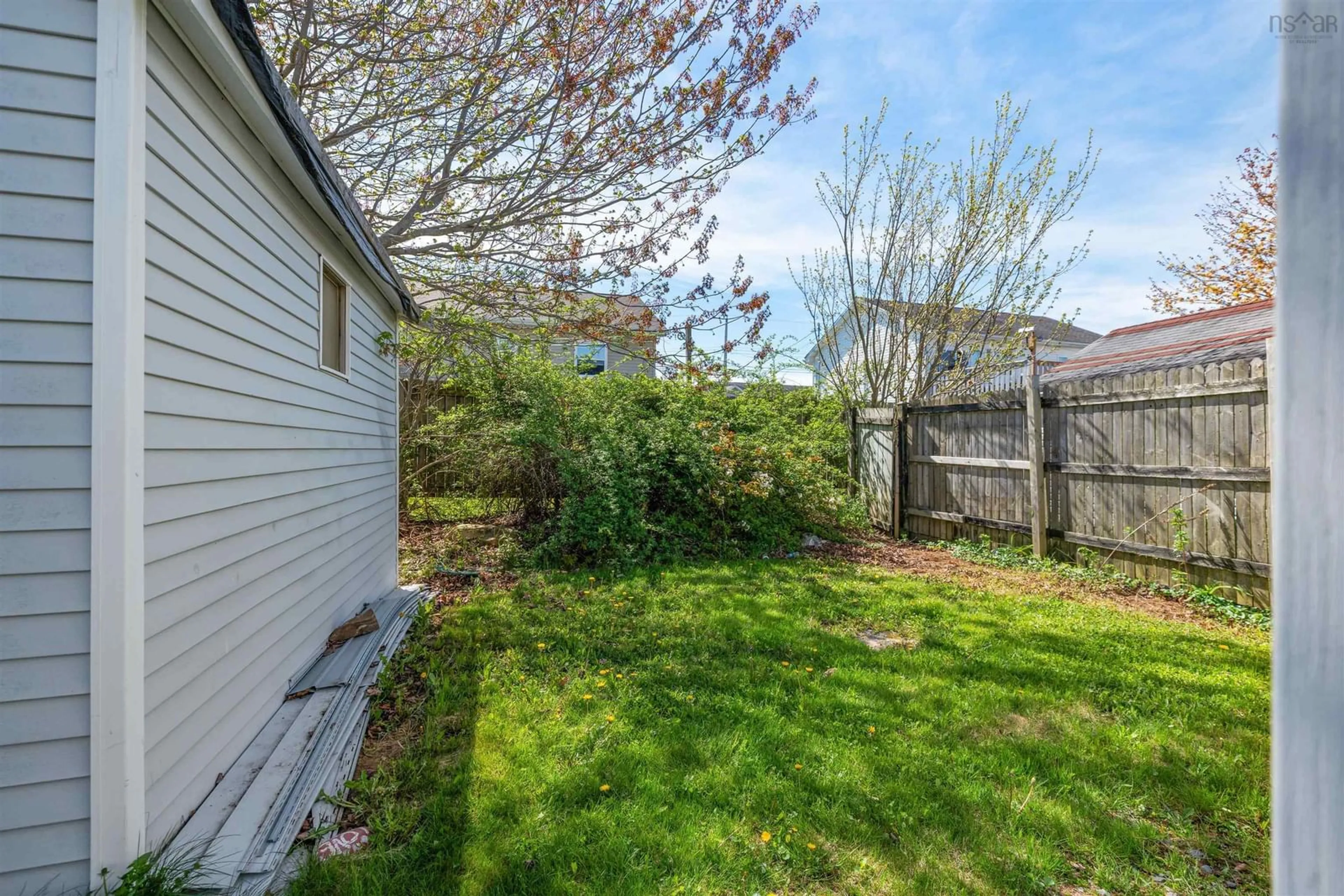 Patio, unknown for 89 Birchill Dr, Eastern Passage Nova Scotia B3G 0C5