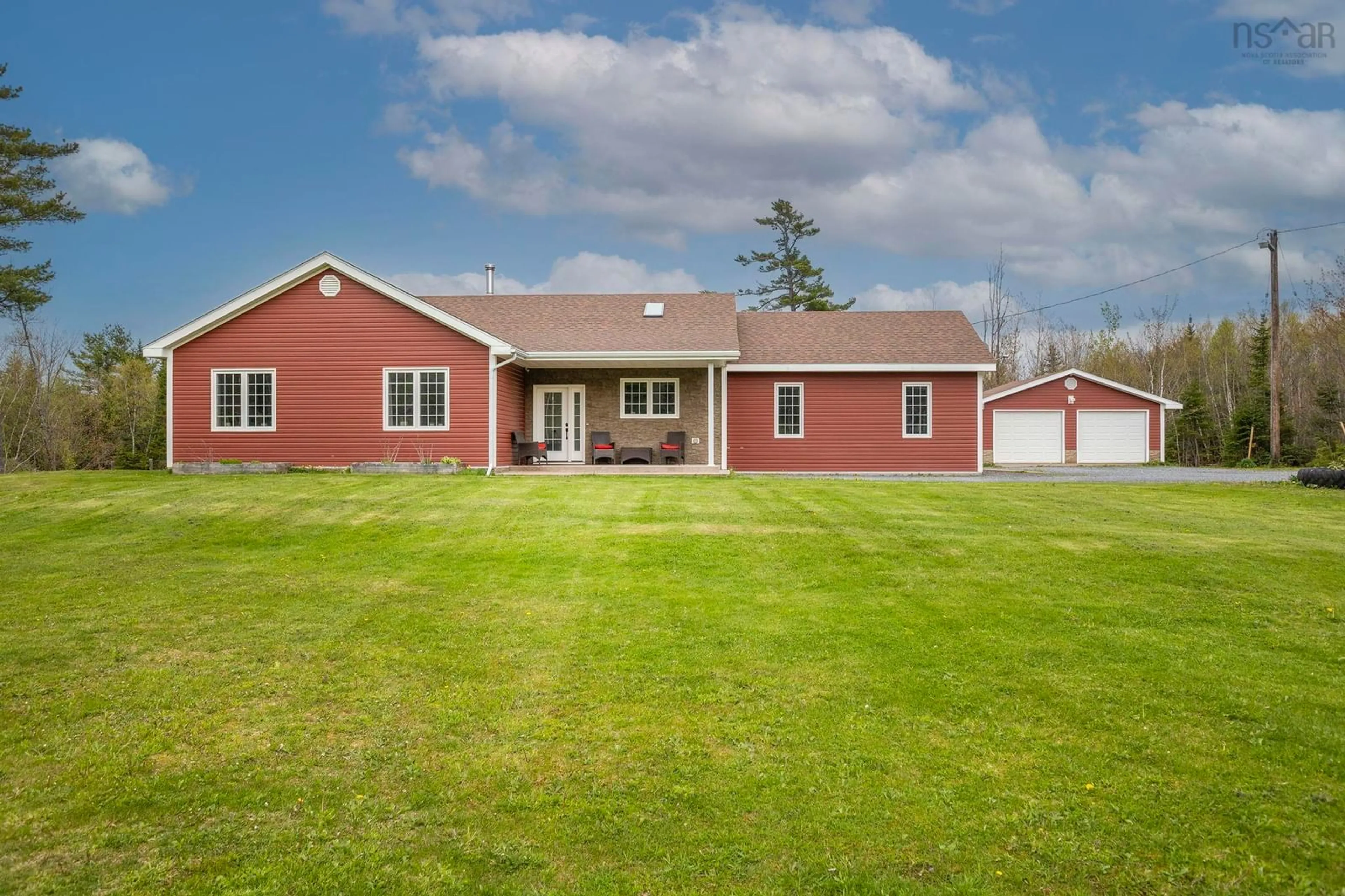 Unknown for 3548 Gairloch Rd, Rocklin Nova Scotia B0H 5C7