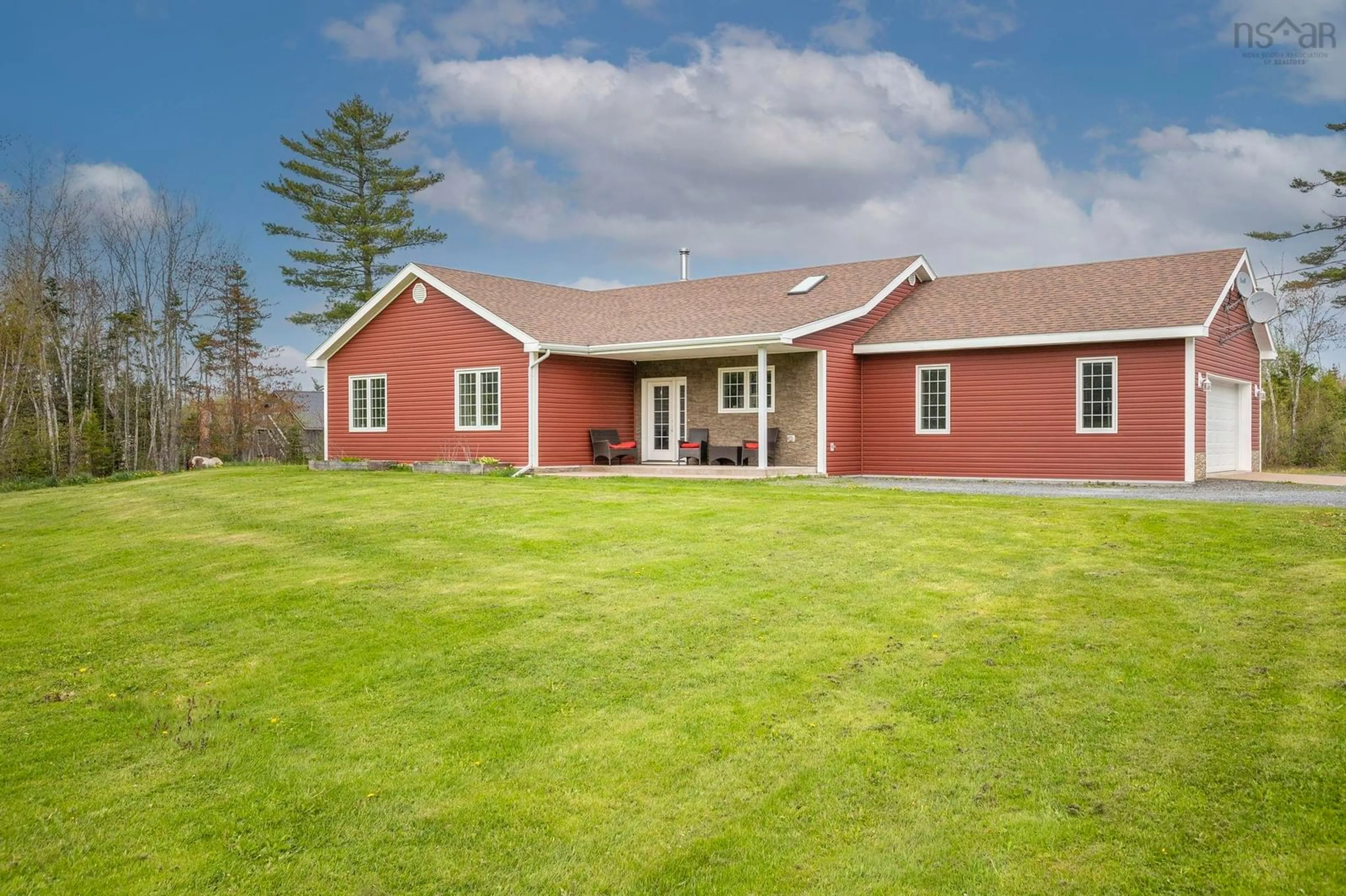 Unknown for 3548 Gairloch Rd, Rocklin Nova Scotia B0H 5C7