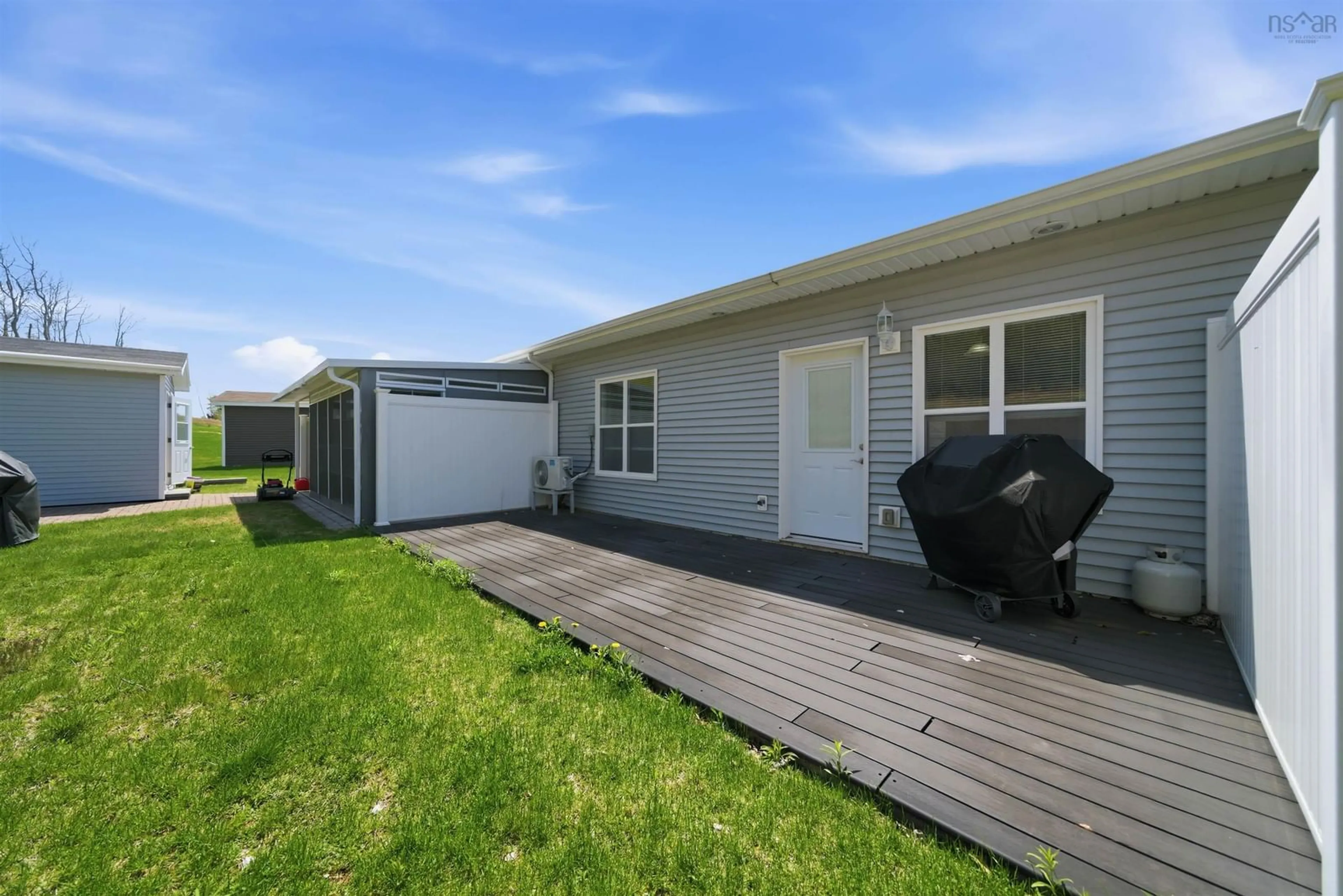 Unknown for 41 Covington Pl, Bible Hill Nova Scotia B2N 0J9