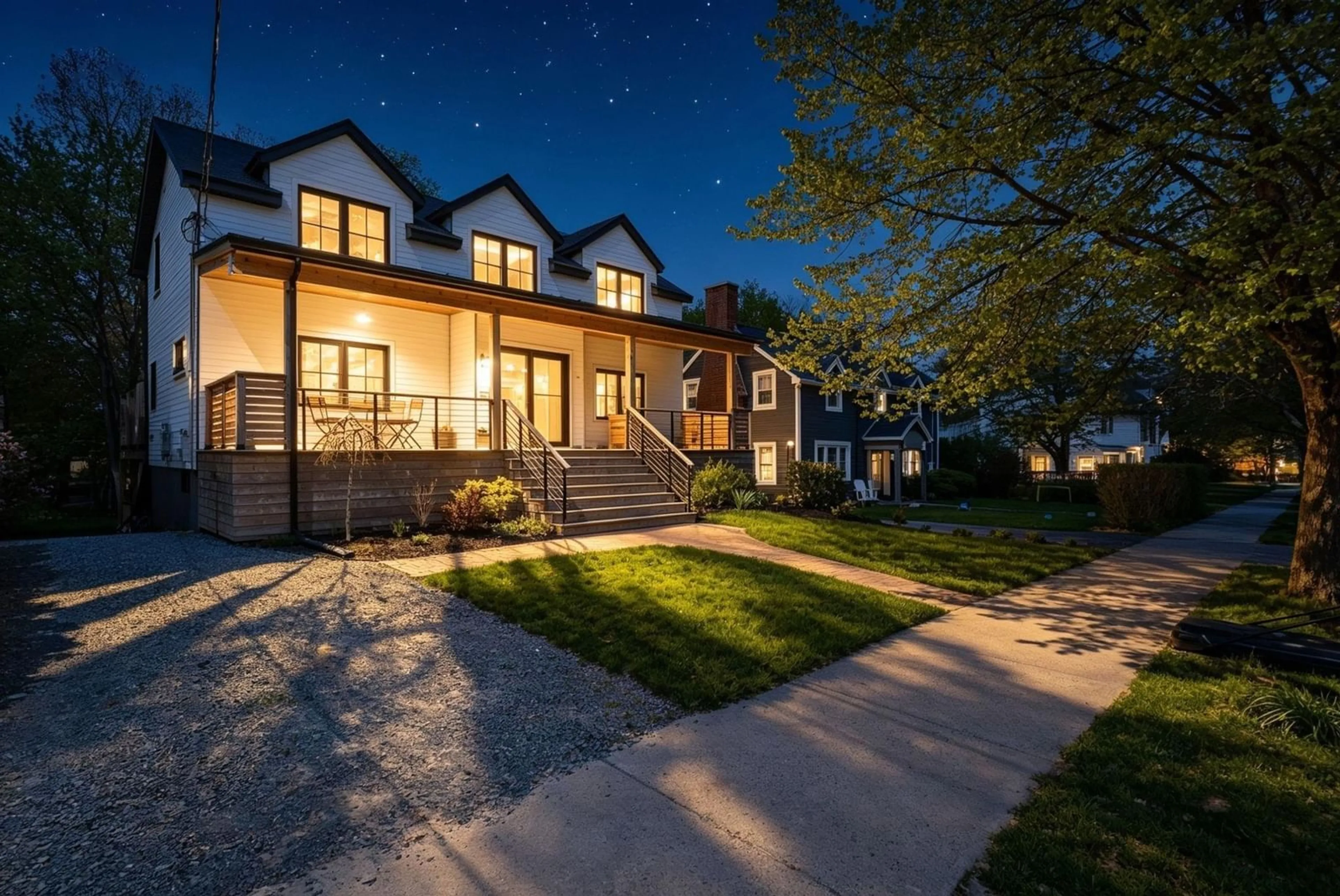 Home with brick exterior material, street for 5719 Southwood Dr, Halifax Nova Scotia B3H 1E6