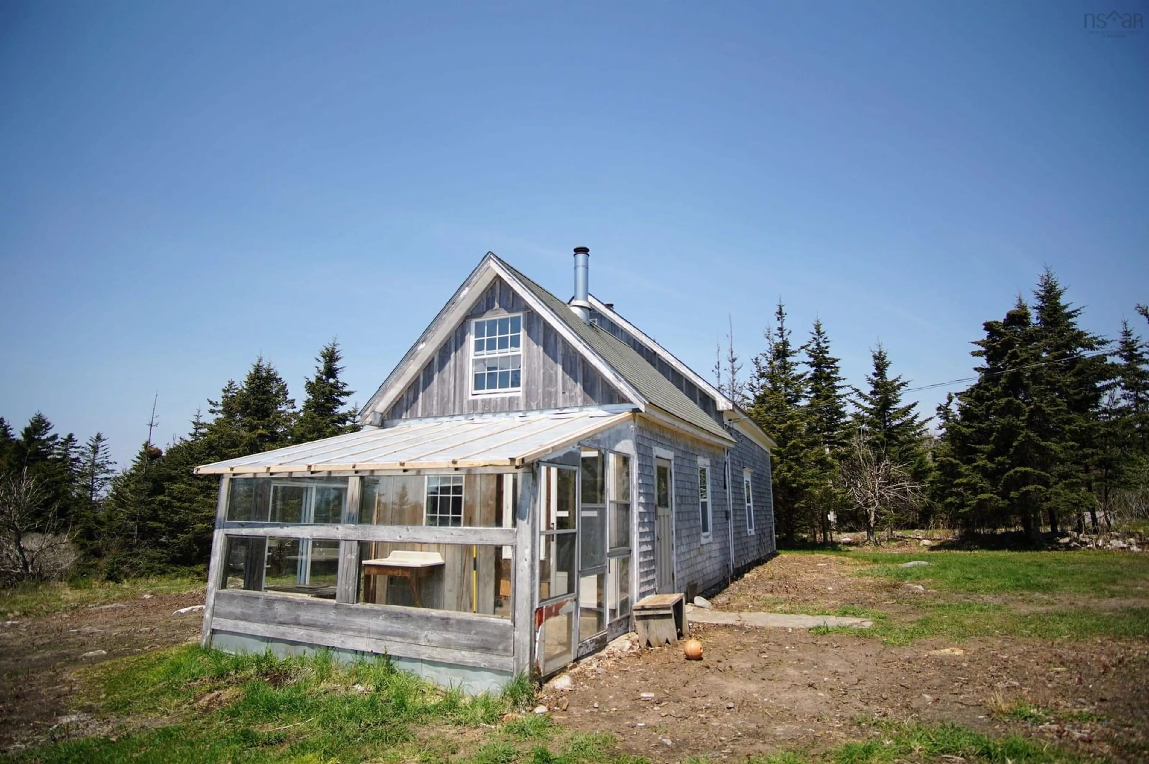 Unknown for Black Point Road, #356, Ingomar Nova Scotia B0T 1H0