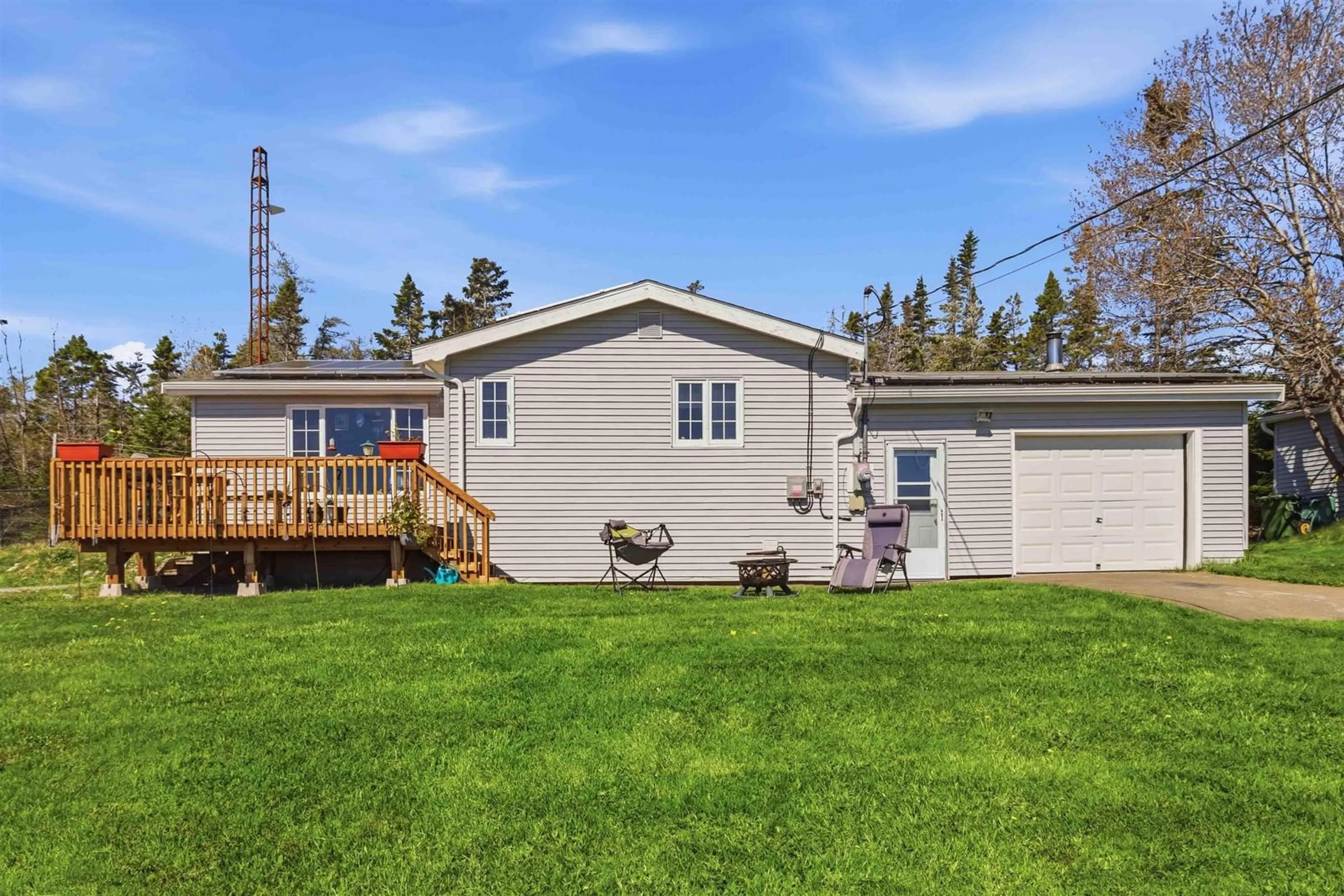 Unknown for 286 Beaver Harbour Rd, Beaver Harbour Nova Scotia B0J 2R0