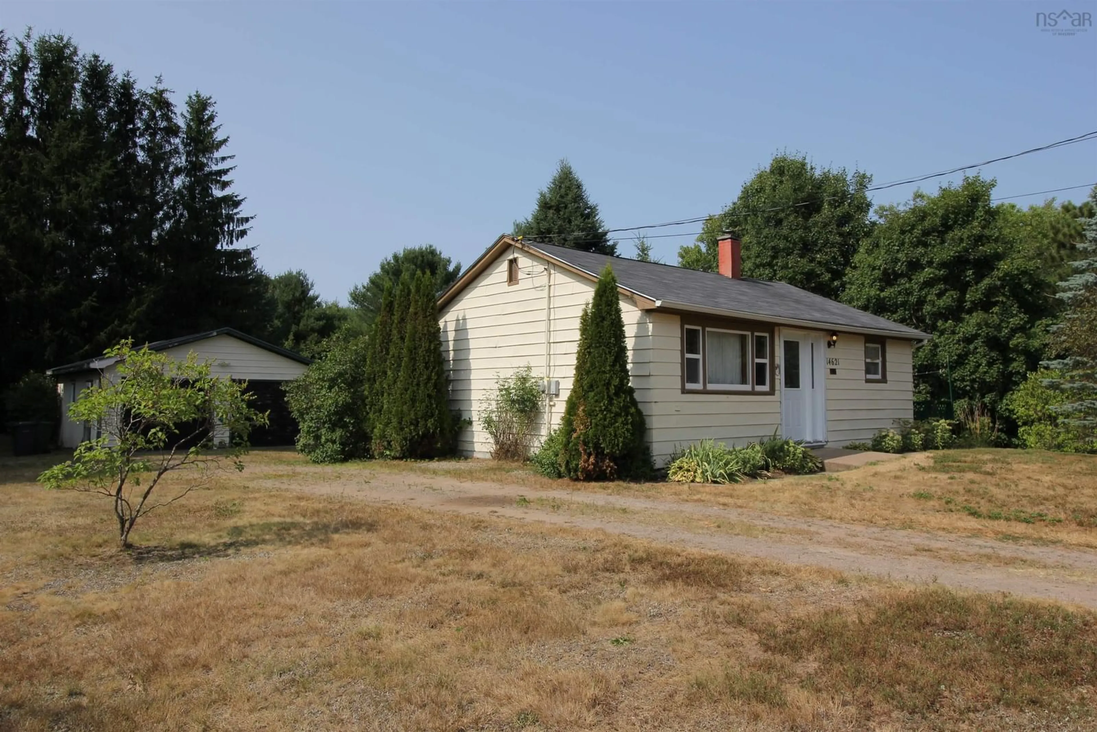 Unknown for 14621 Highway 1, Wilmot Nova Scotia B0P 1W0