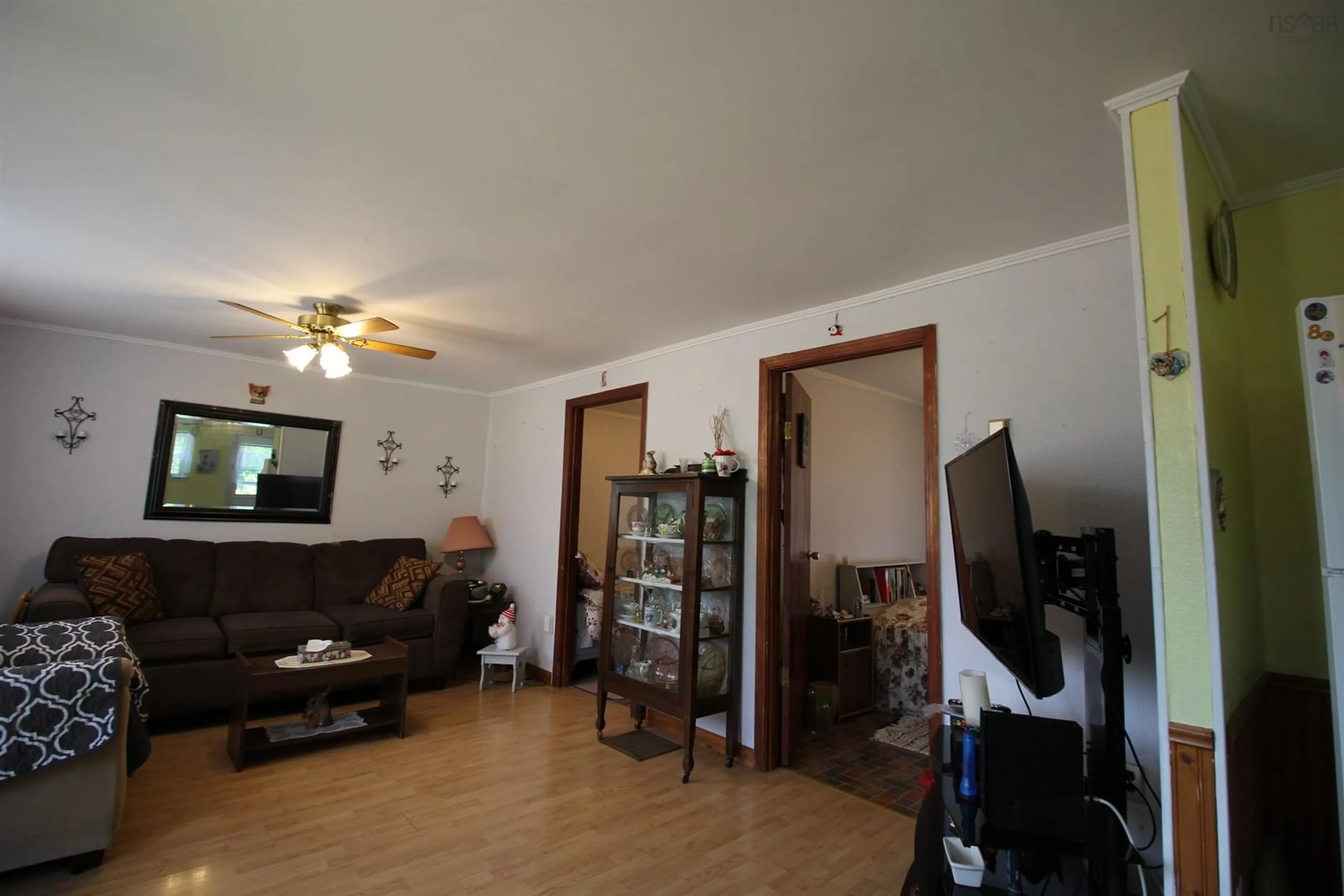 A pic of a room for 14621 Highway 1, Wilmot Nova Scotia B0P 1W0