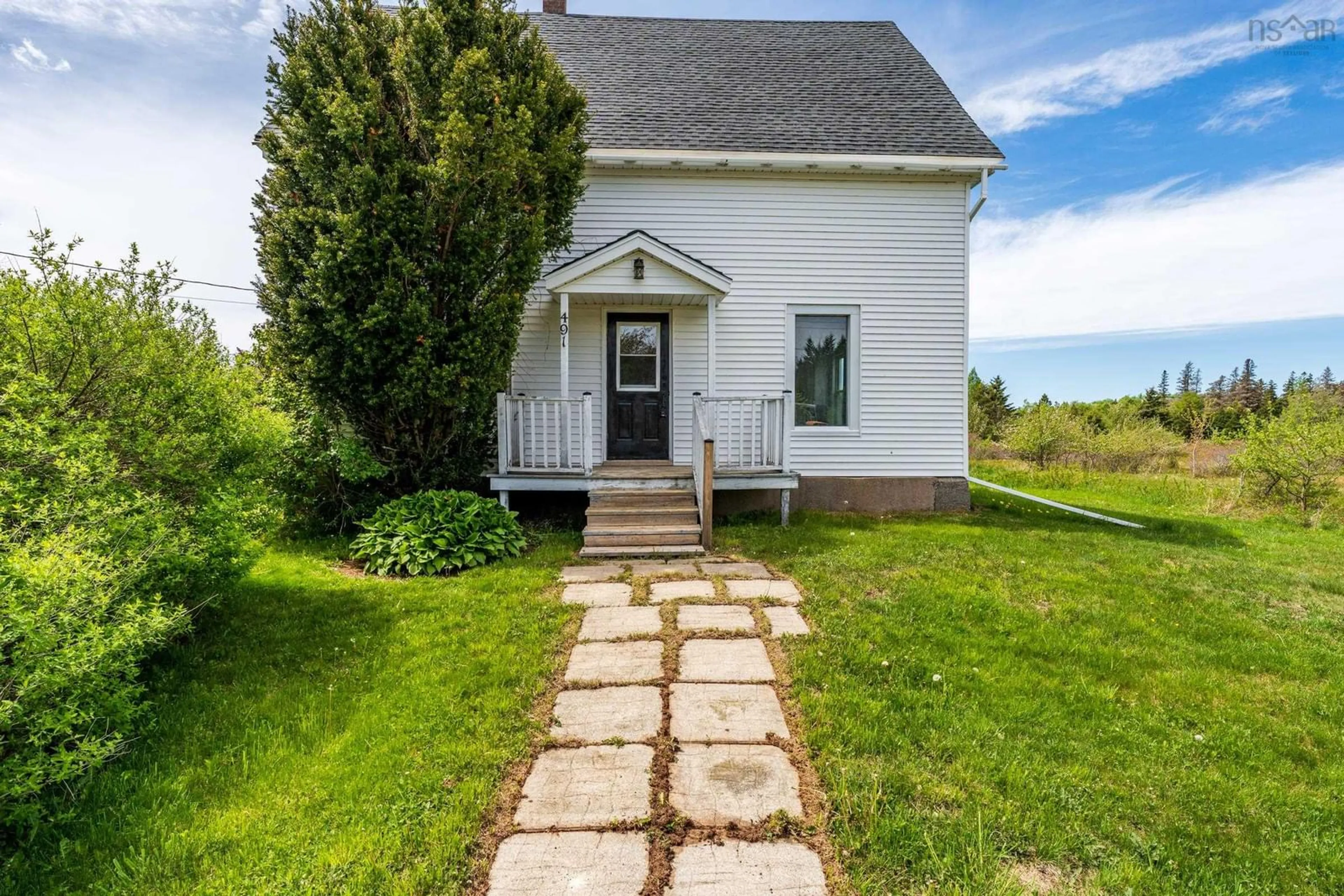 Unknown for 491 New Edinburgh Rd, New Edinburgh Nova Scotia B0W 3T0