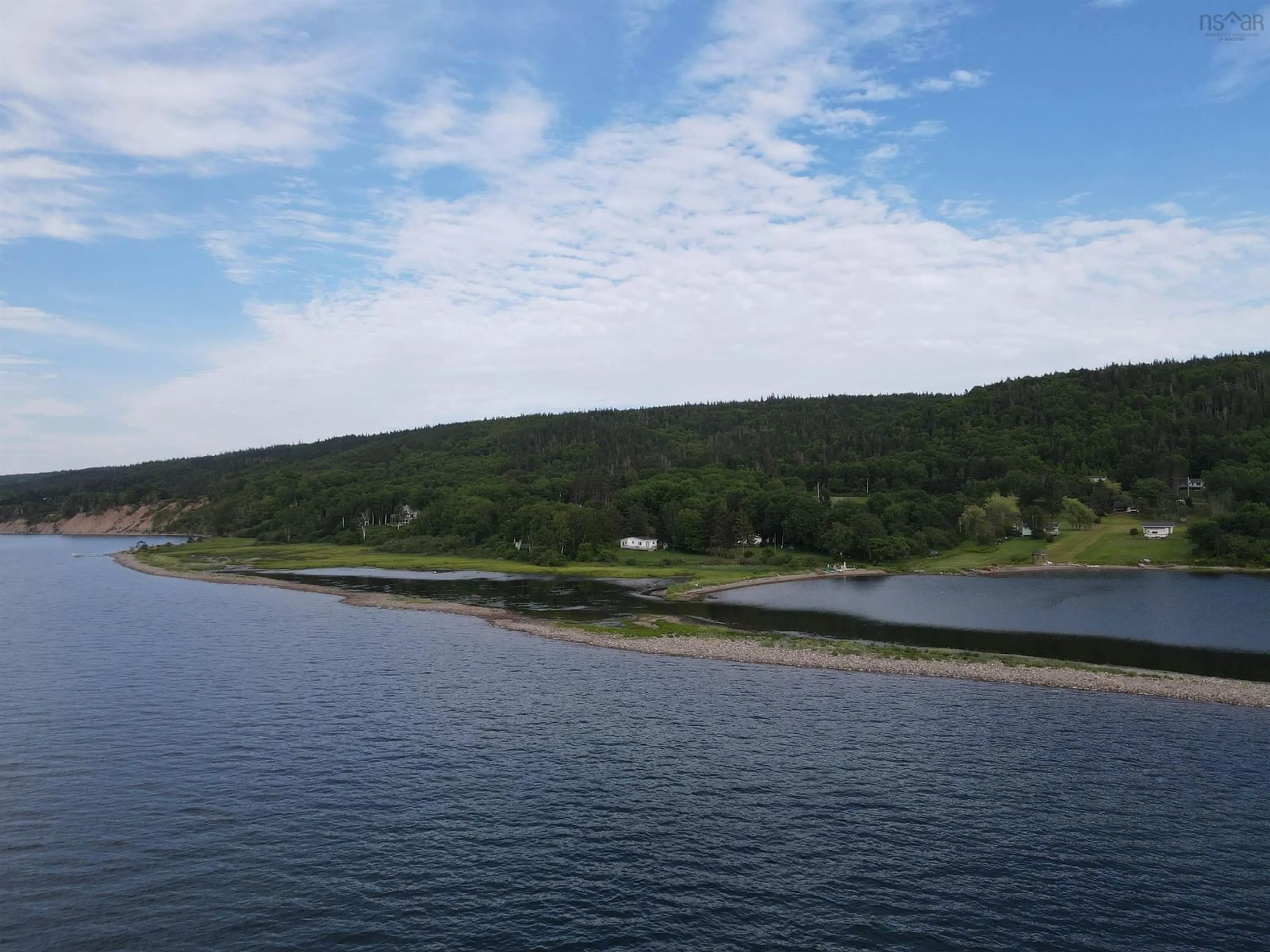 Blurry image for 8356 East Bay Hwy, Big Pond Nova Scotia B1J 1Z6