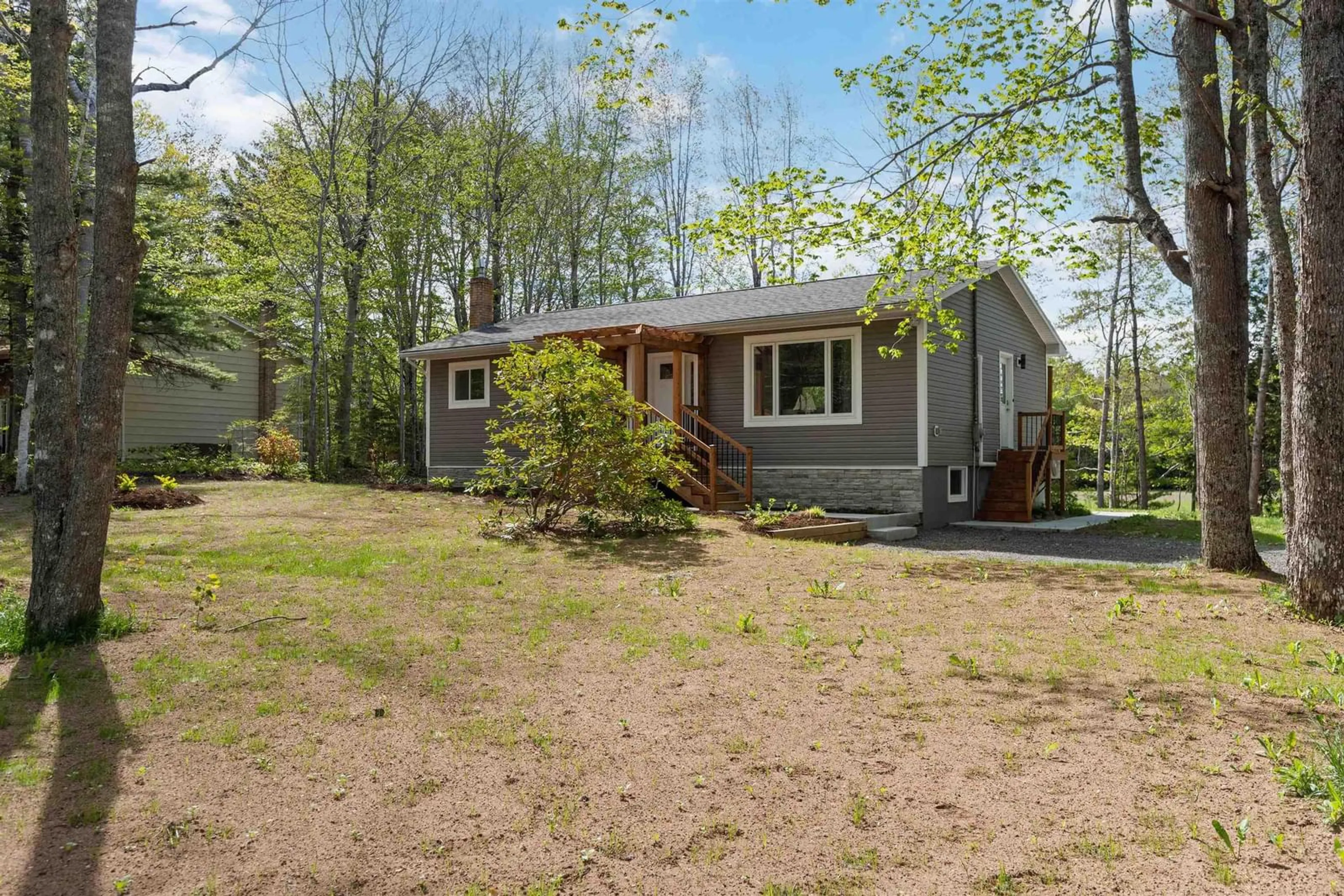 Unknown for 380 Hall Rd, South Greenwood Nova Scotia B0P 1R0