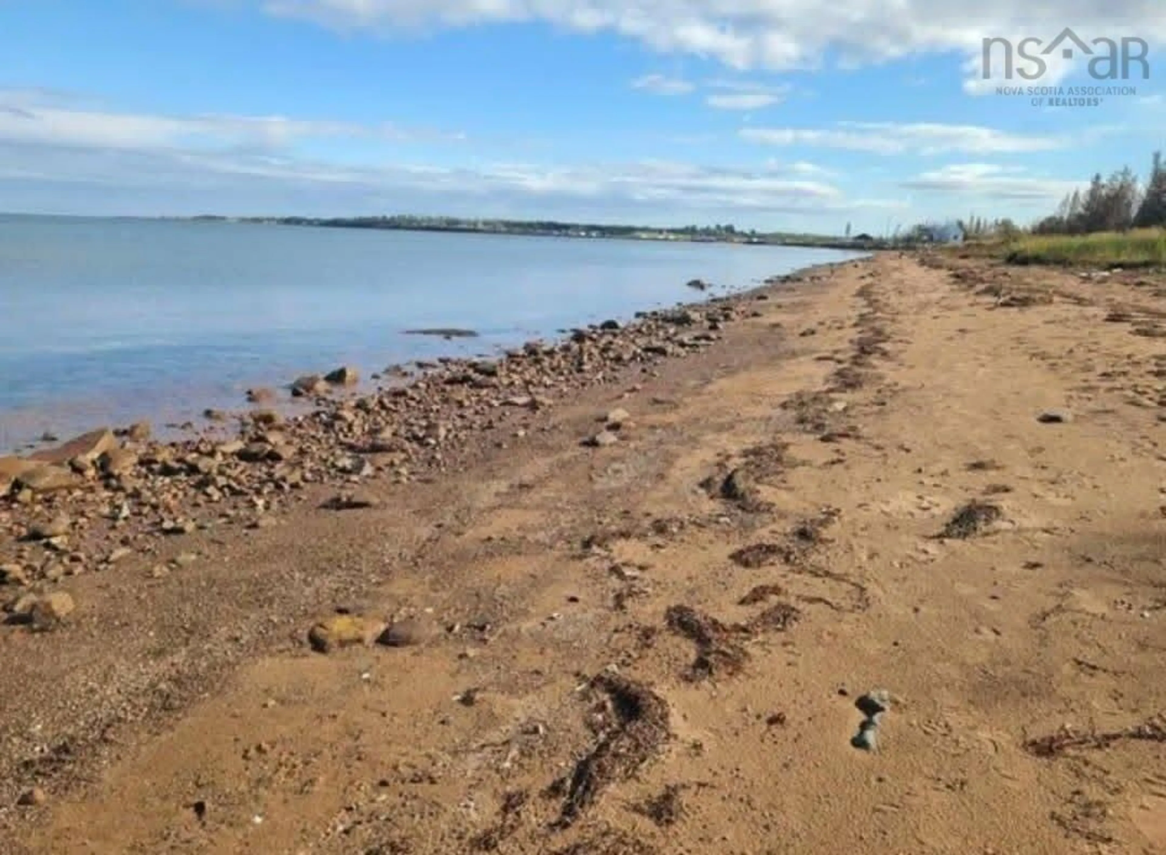 A pic of a room for 1133 Brule Shore Rd, Brule Shore Nova Scotia B0K 1V0