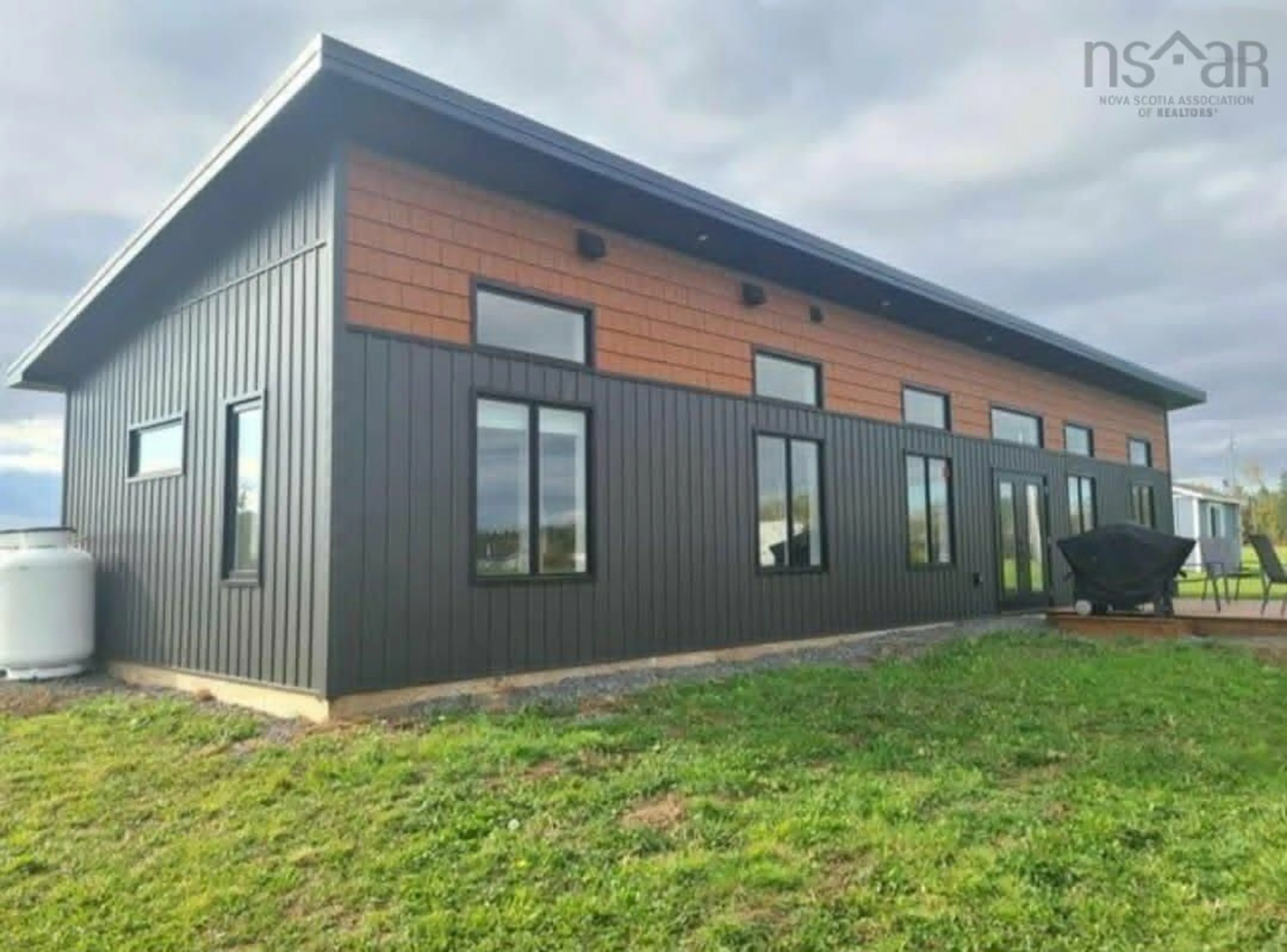 Unknown for 1133 Brule Shore Rd, Brule Shore Nova Scotia B0K 1V0