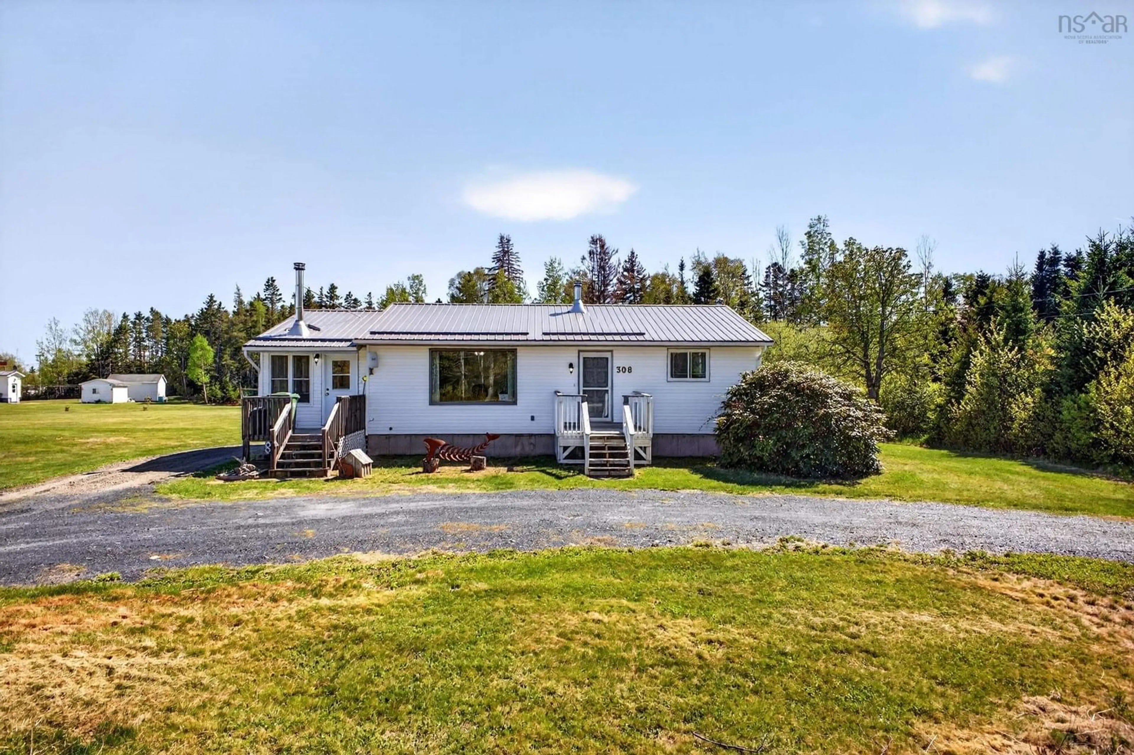 Unknown for 308 Highway 2, Lower Five Islands Nova Scotia B0M 1N0