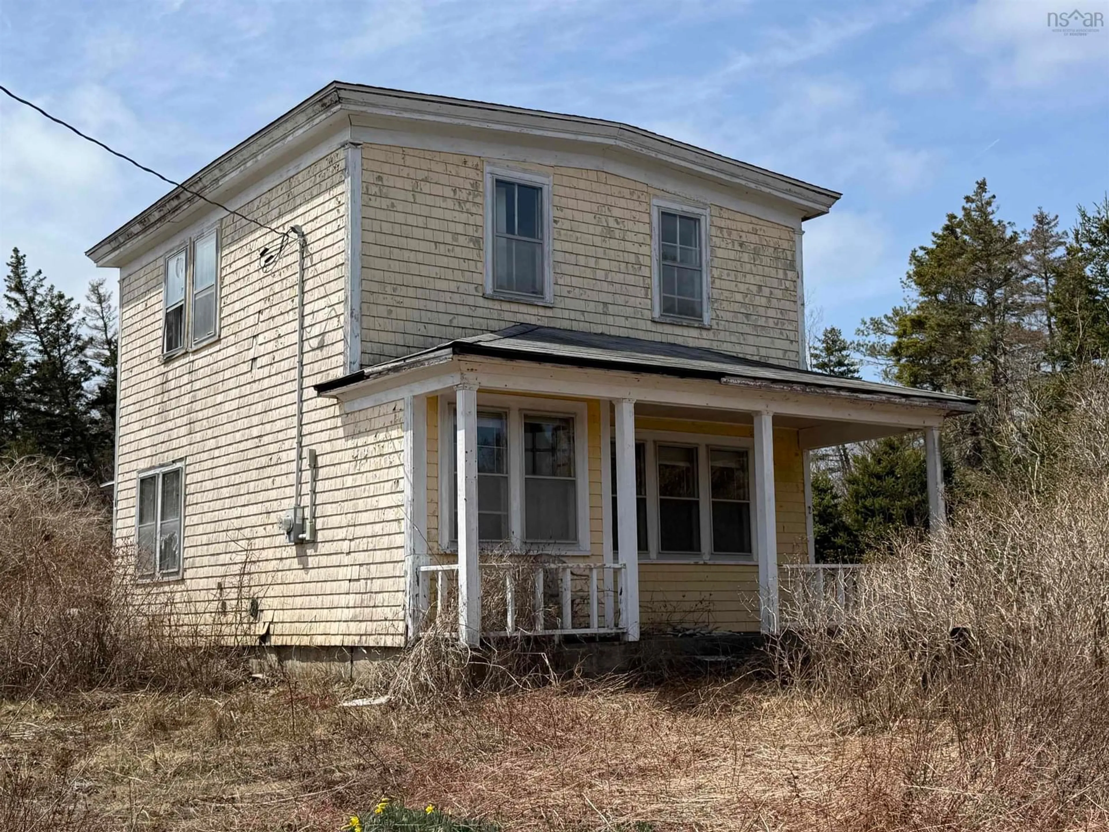 Unknown for 17 Annies Lane, Moser River Nova Scotia B0J 2R0