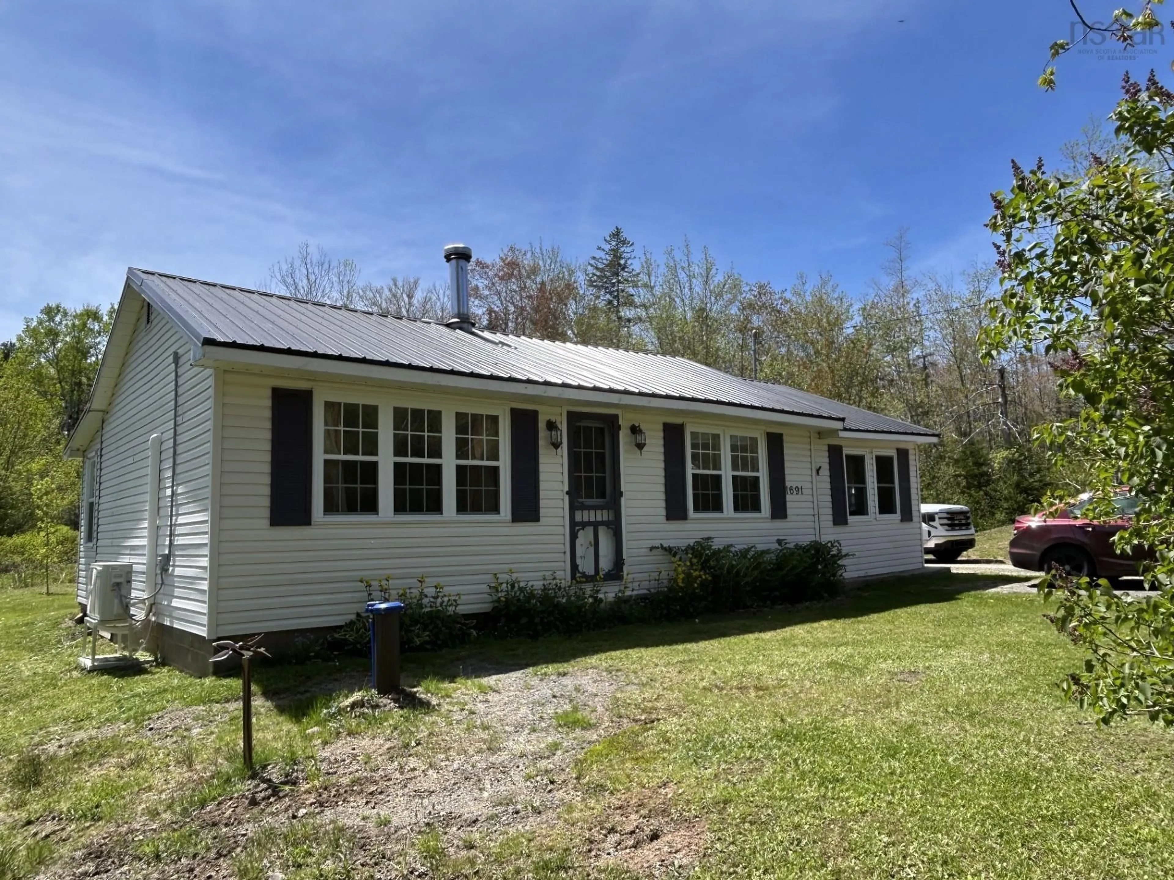 Unknown for 1691 Greenfield Rd, Greenfield Nova Scotia B0P 1X0