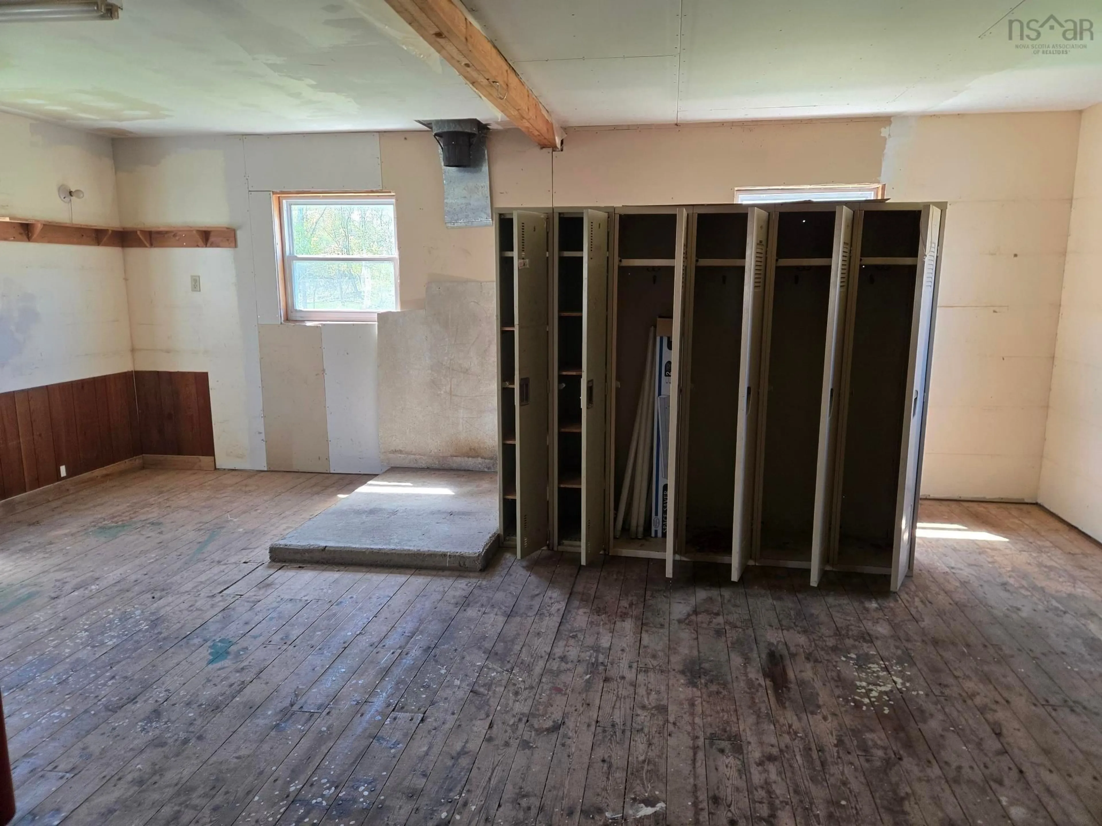 A pic of a room for 363 Truro Heights Rd, Truro Heights Nova Scotia D6L 1X7