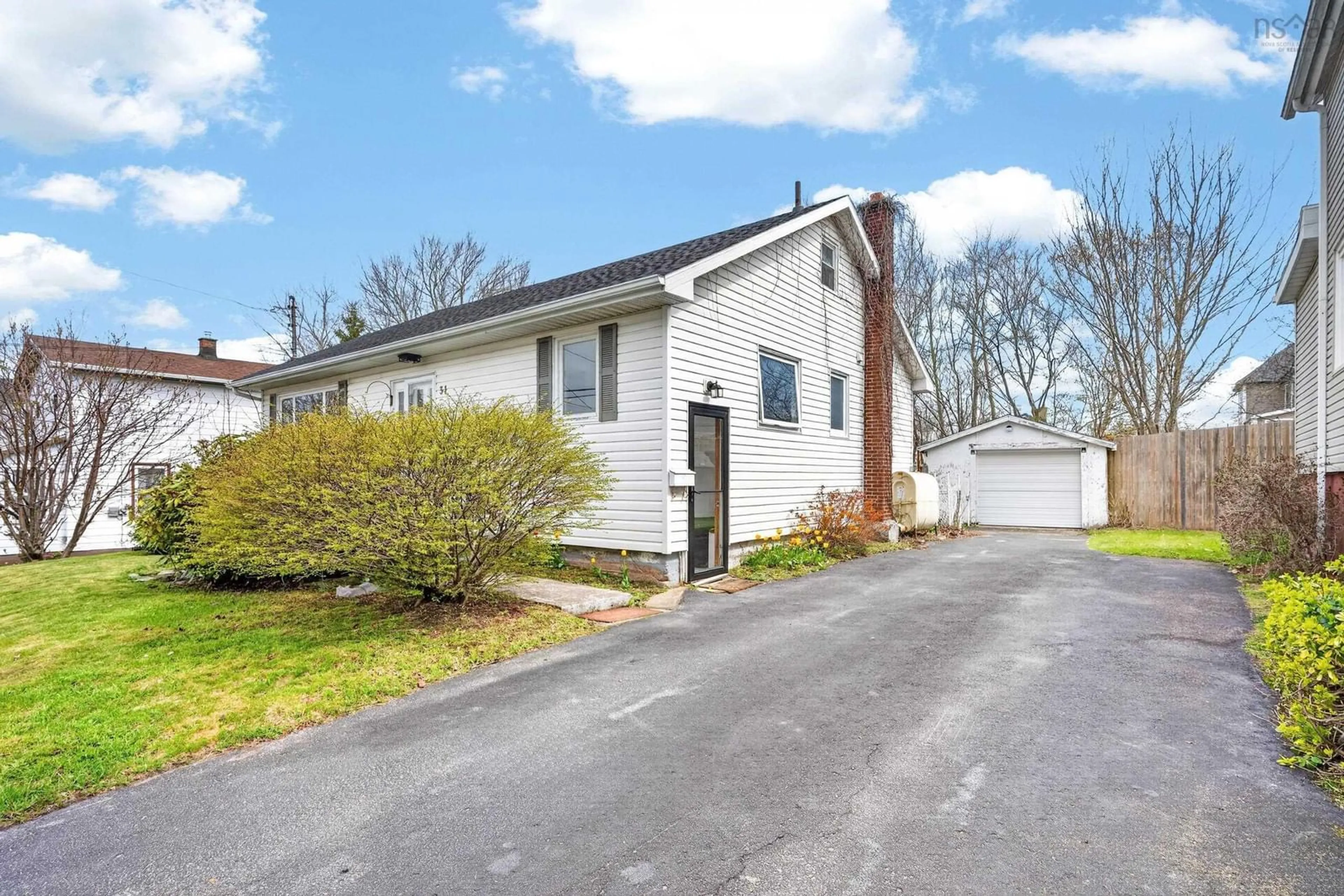 Unknown for 31 Kent Street, Sydney Nova Scotia B1S 2X7