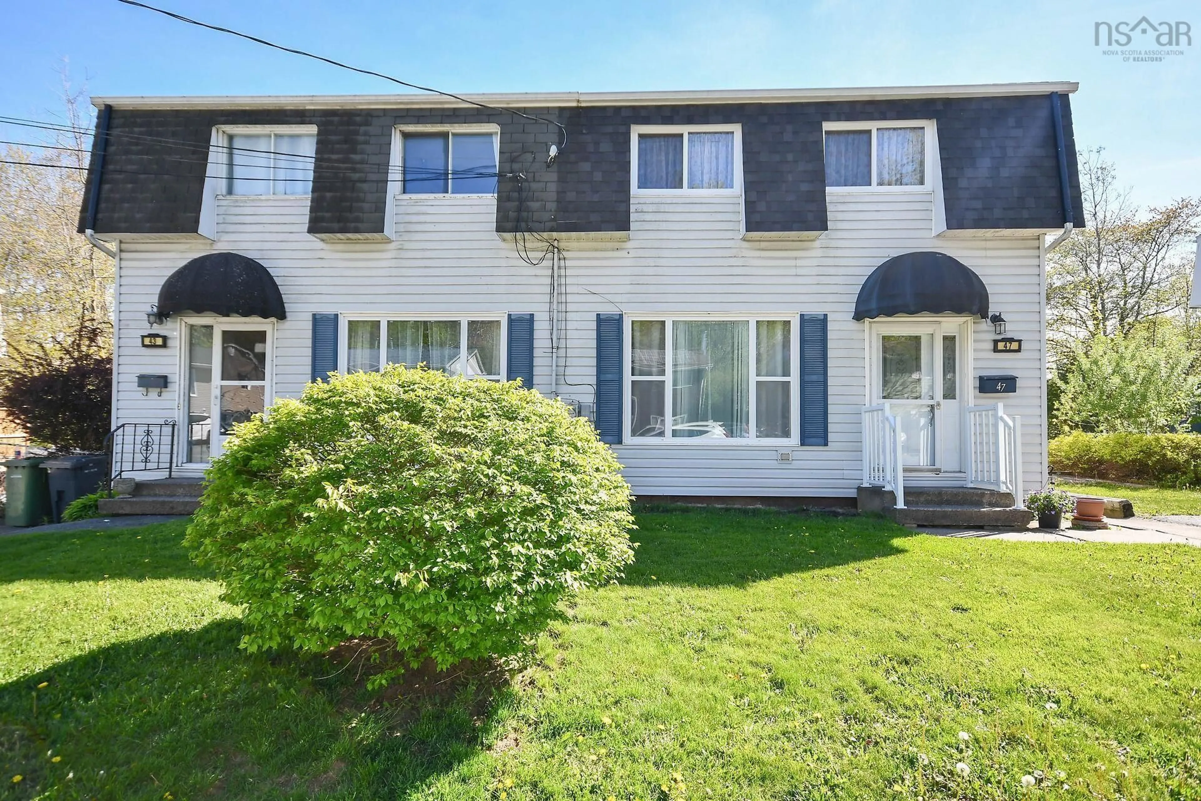 Unknown for 47 Smokey Dr, Lower Sackville Nova Scotia B4C 3B5