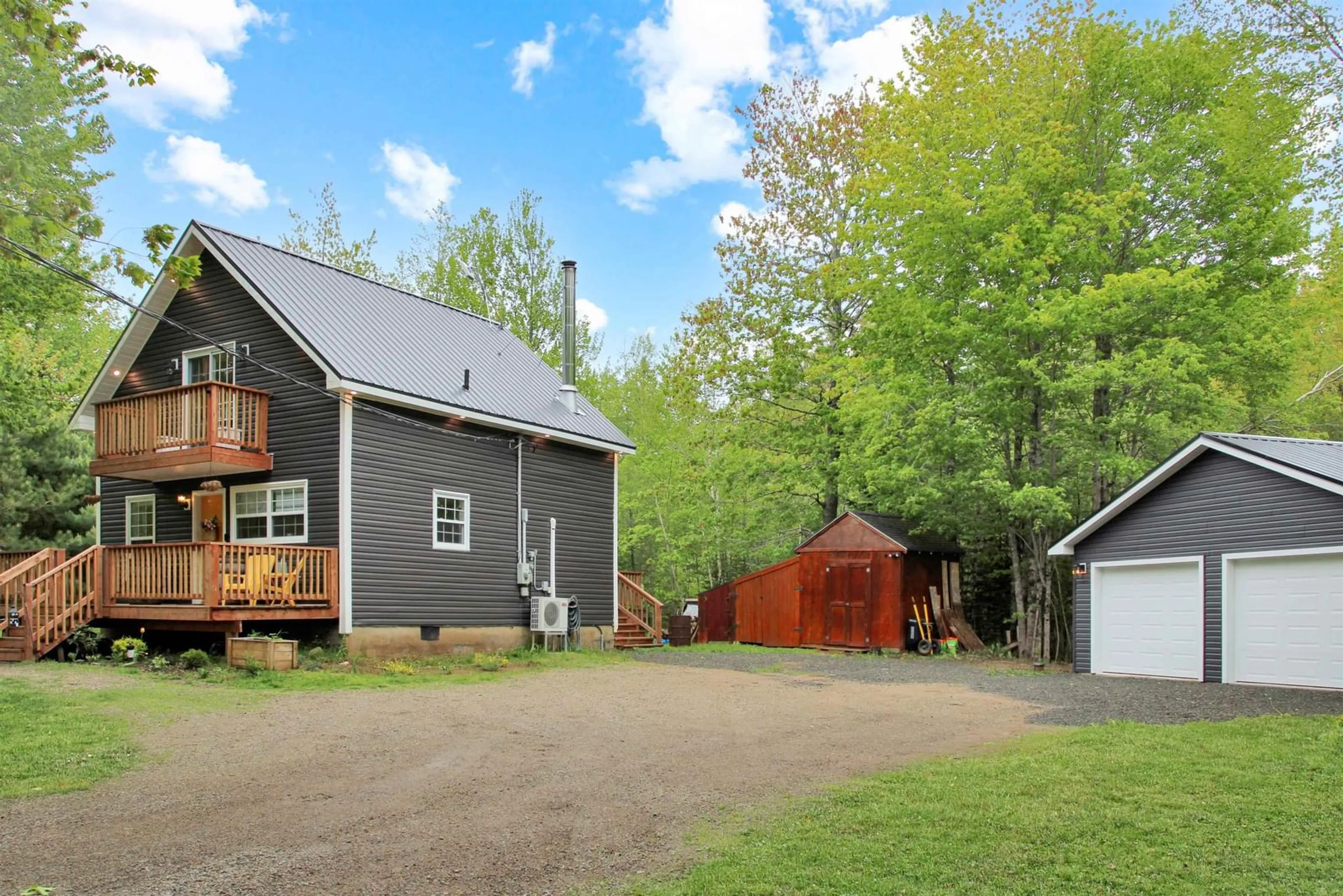 Unknown for 1228 Middle Rd, North Williamston Nova Scotia B0S 1M0