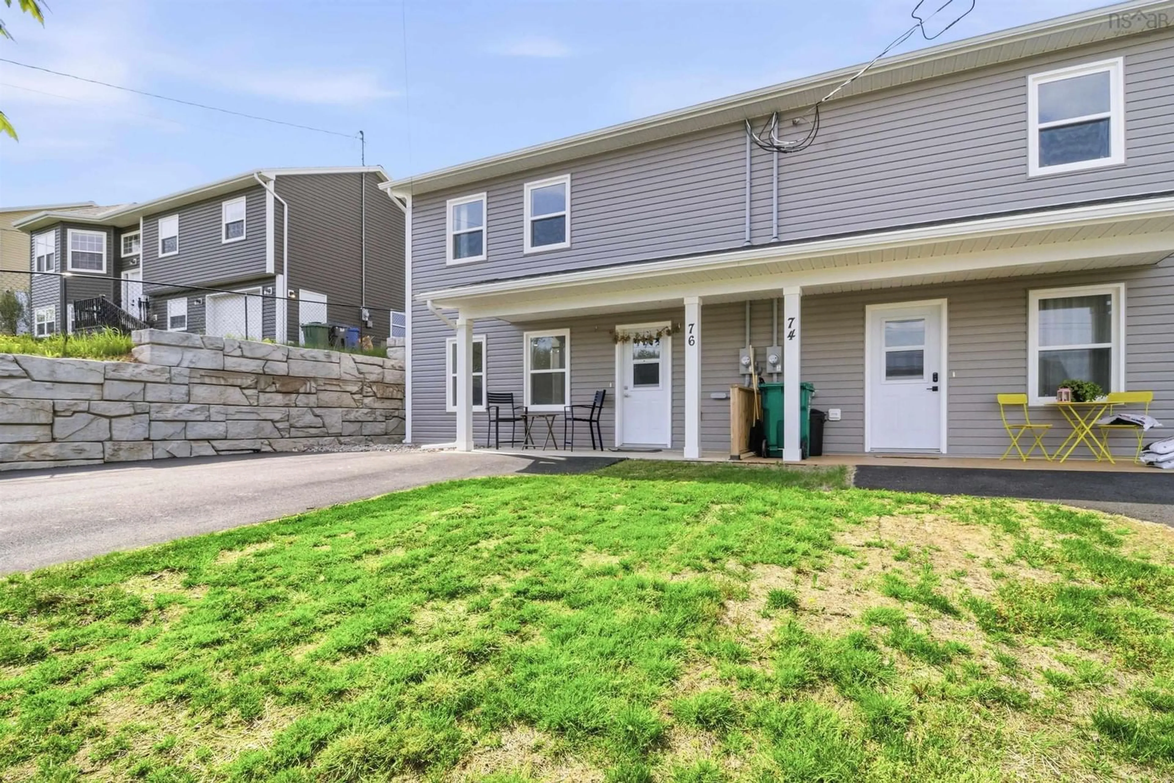 Unknown for 76 Burgess Cres, Windsor Nova Scotia B0N 2T0