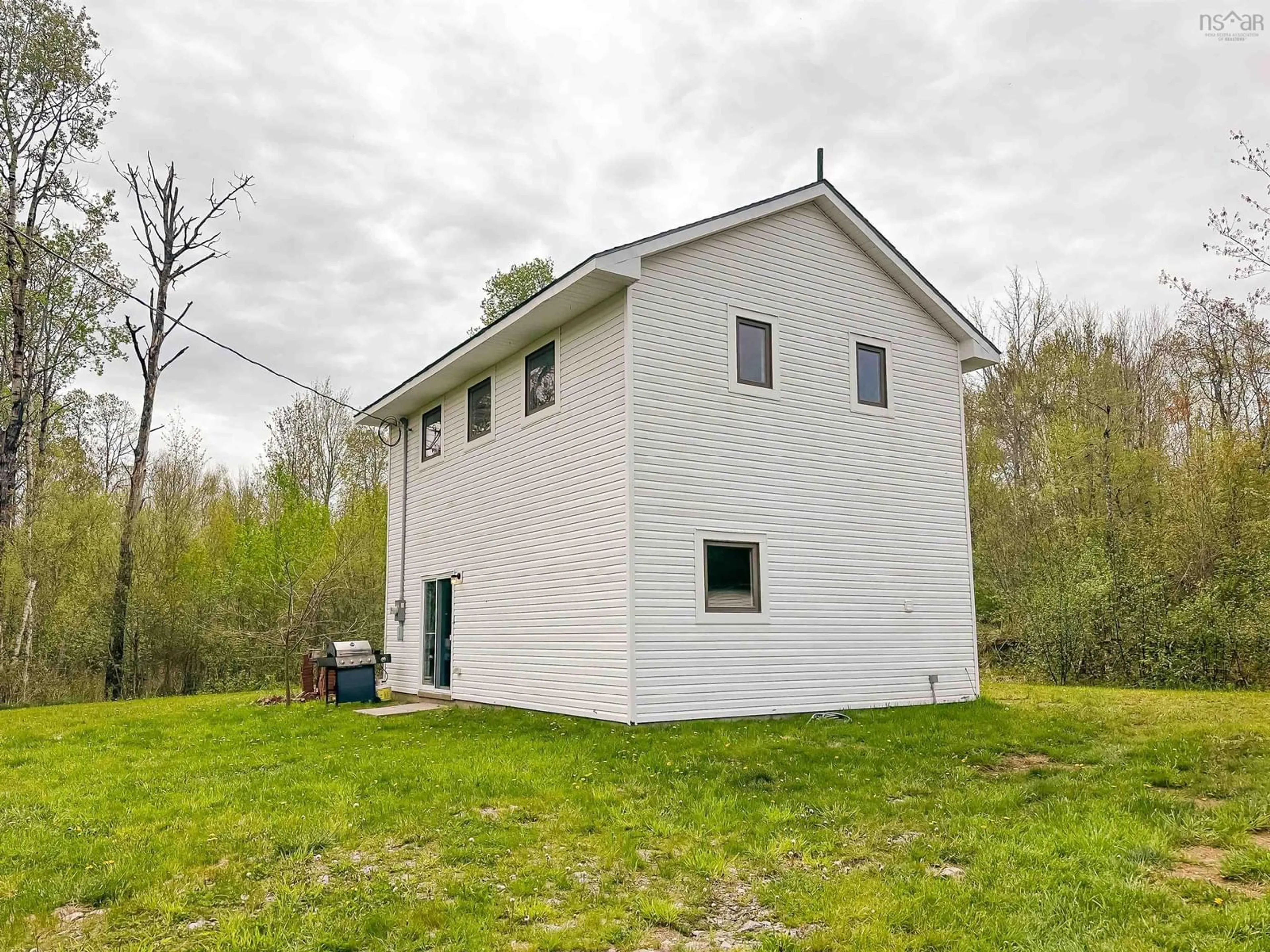 Unknown for 1250 Highway 236, Scotch Village Nova Scotia B0N 2A0