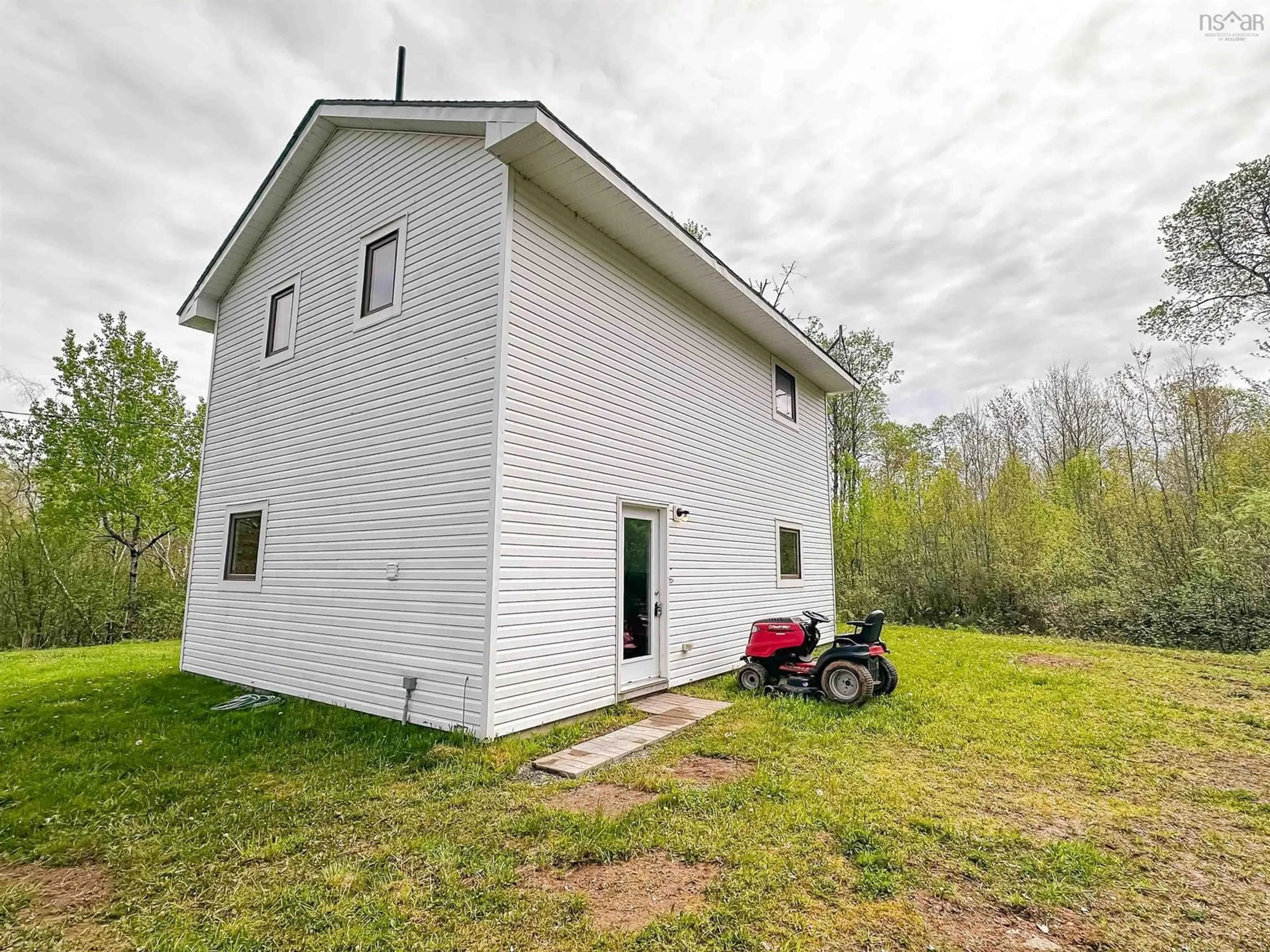 Shed for 1250 Highway 236, Scotch Village Nova Scotia B0N 2A0