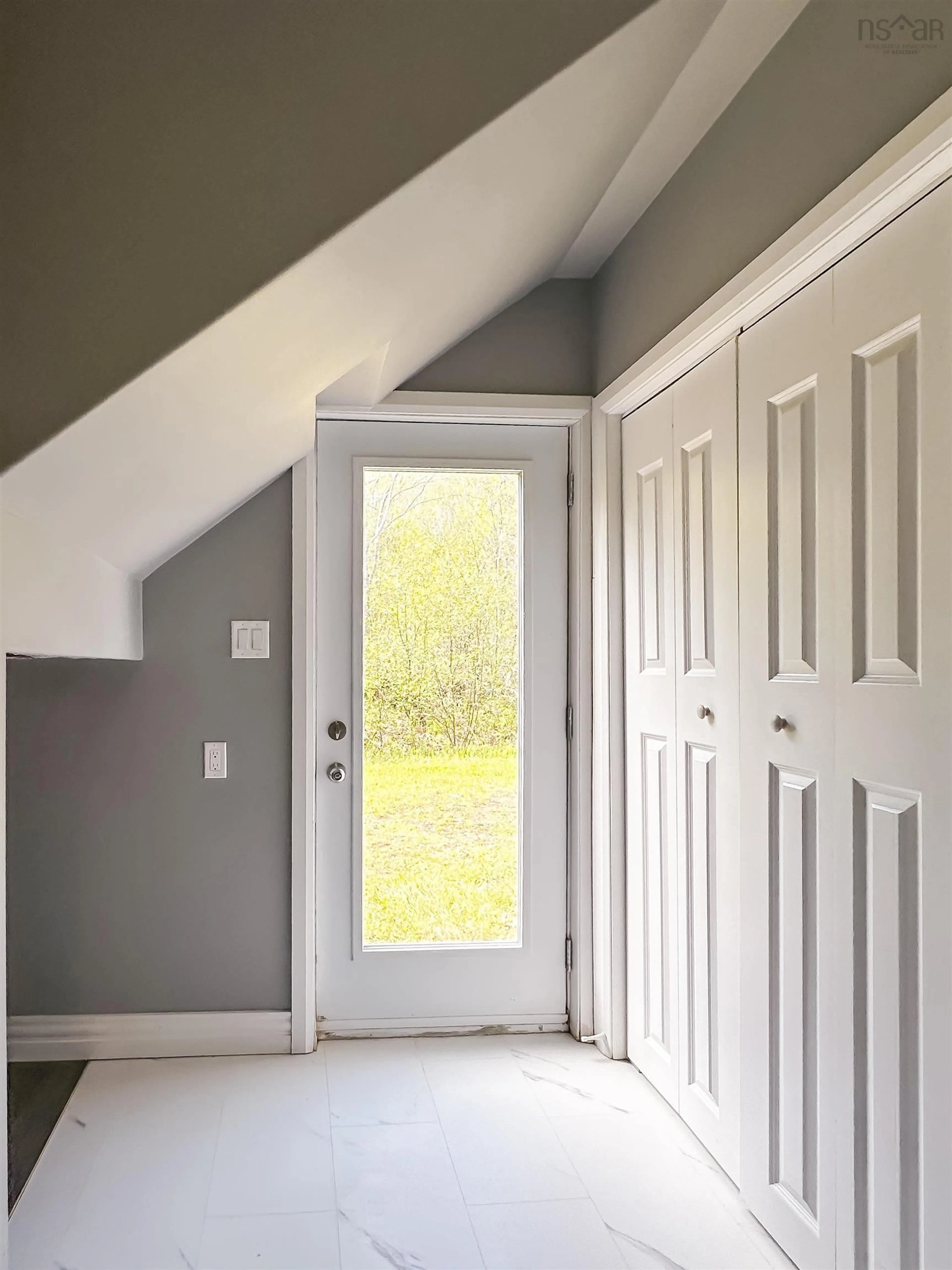 Indoor entryway for 1250 Highway 236, Scotch Village Nova Scotia B0N 2A0