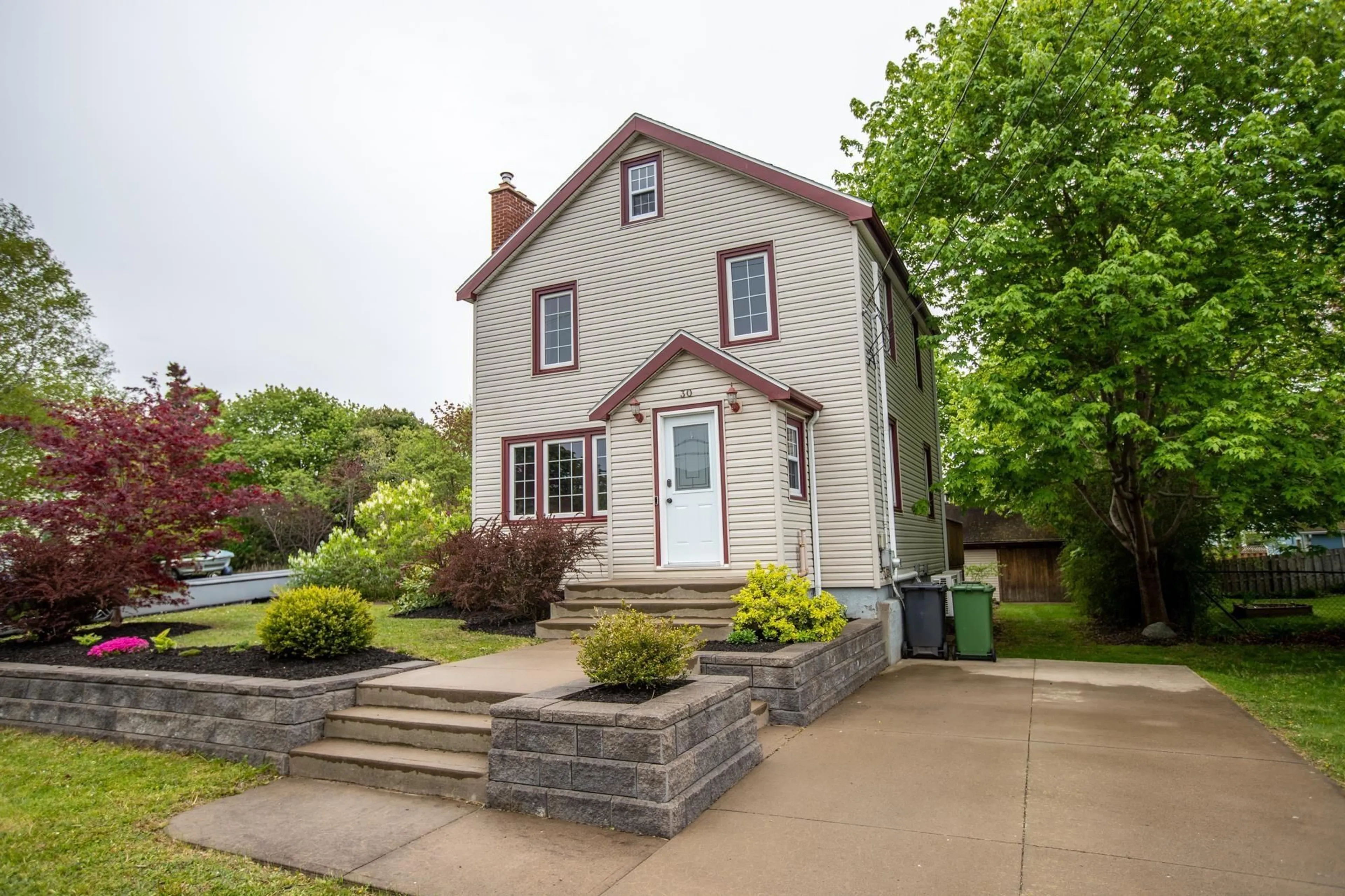 Unknown for 30 Central Ave, Fairview Nova Scotia B3N 2H4