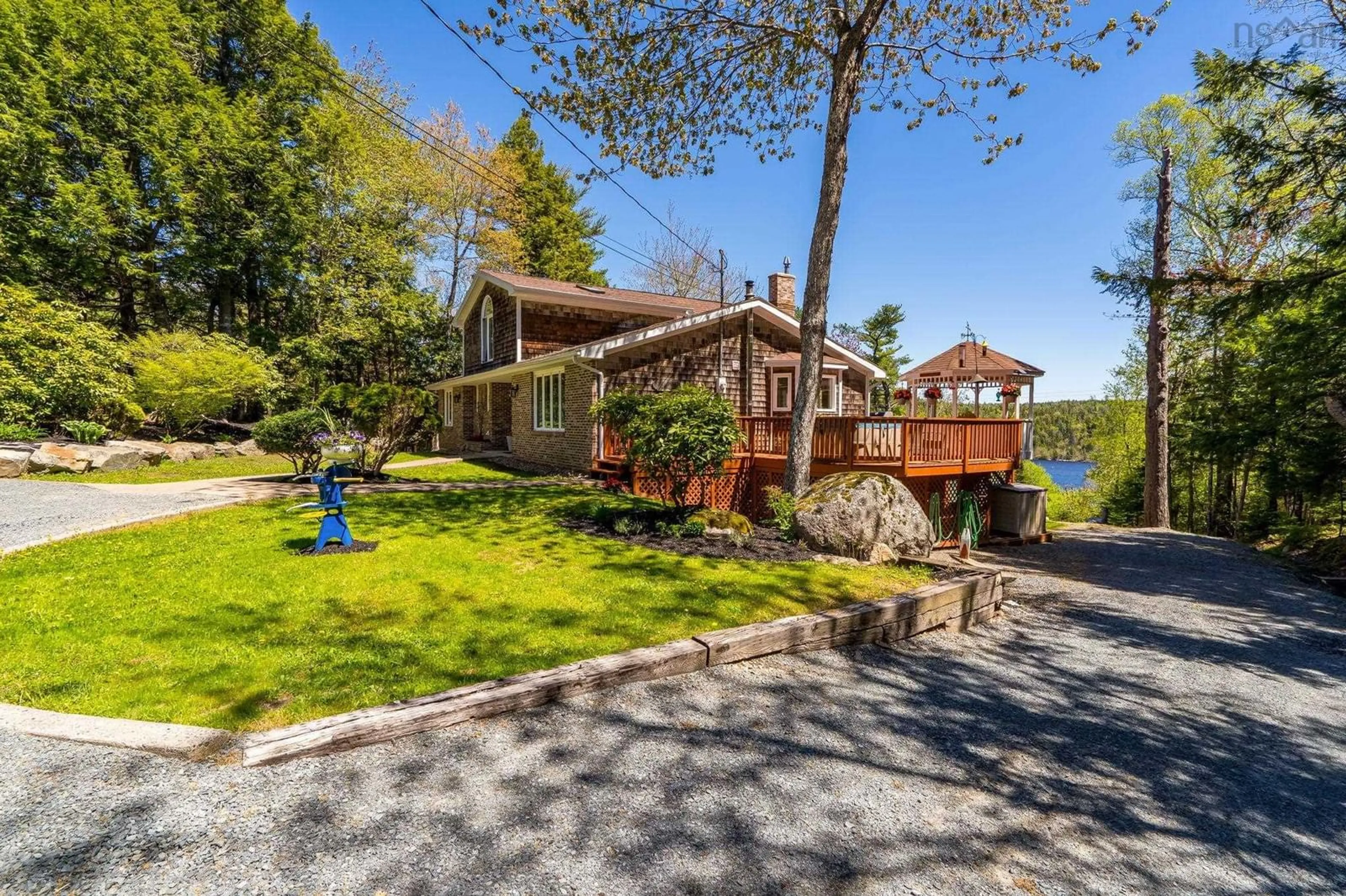 Unknown for 1415 Myra Rd, Porters Lake Nova Scotia B3E 1G9