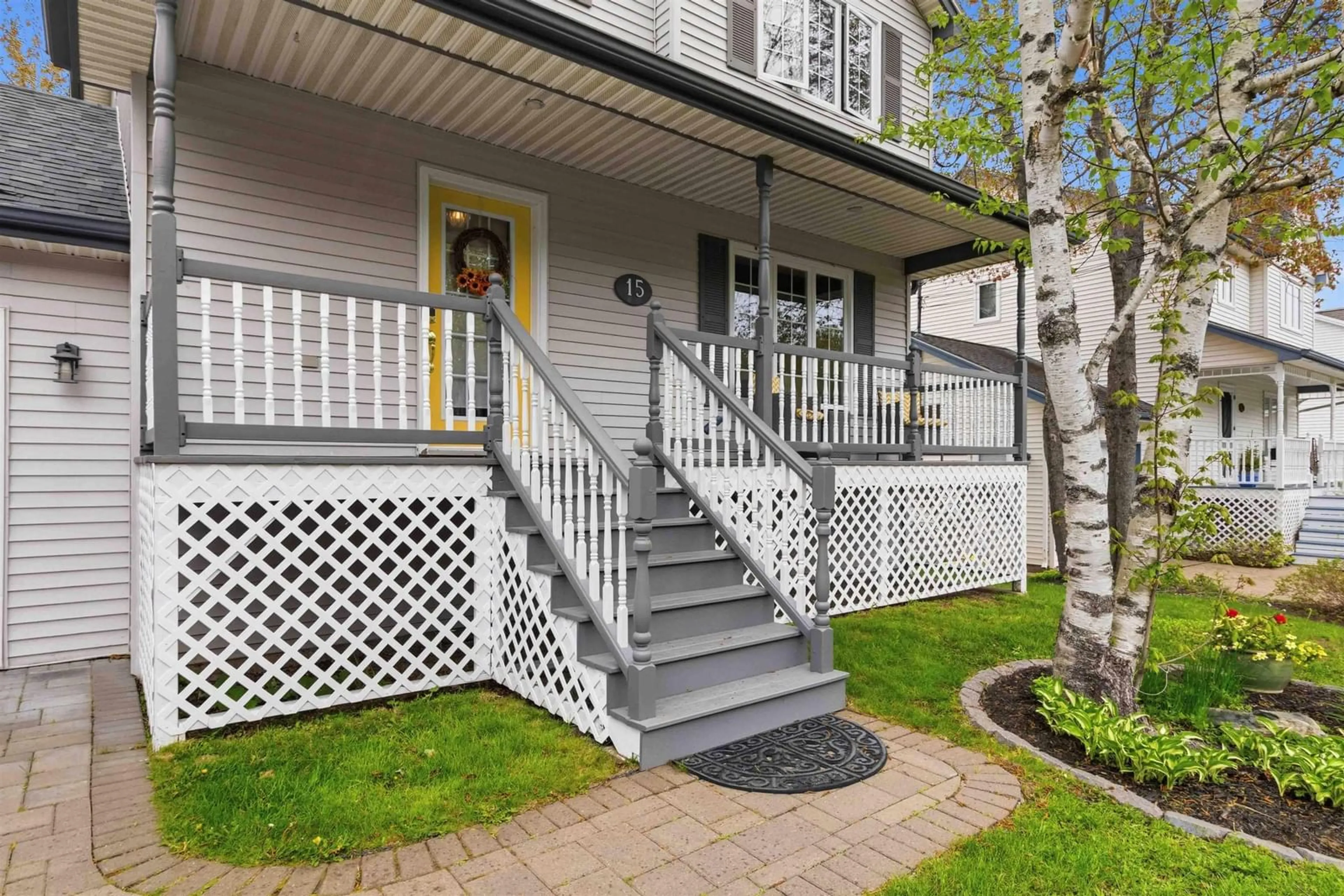 Unknown for 15 White Birch Lane, Dartmouth Nova Scotia B2W 6B4