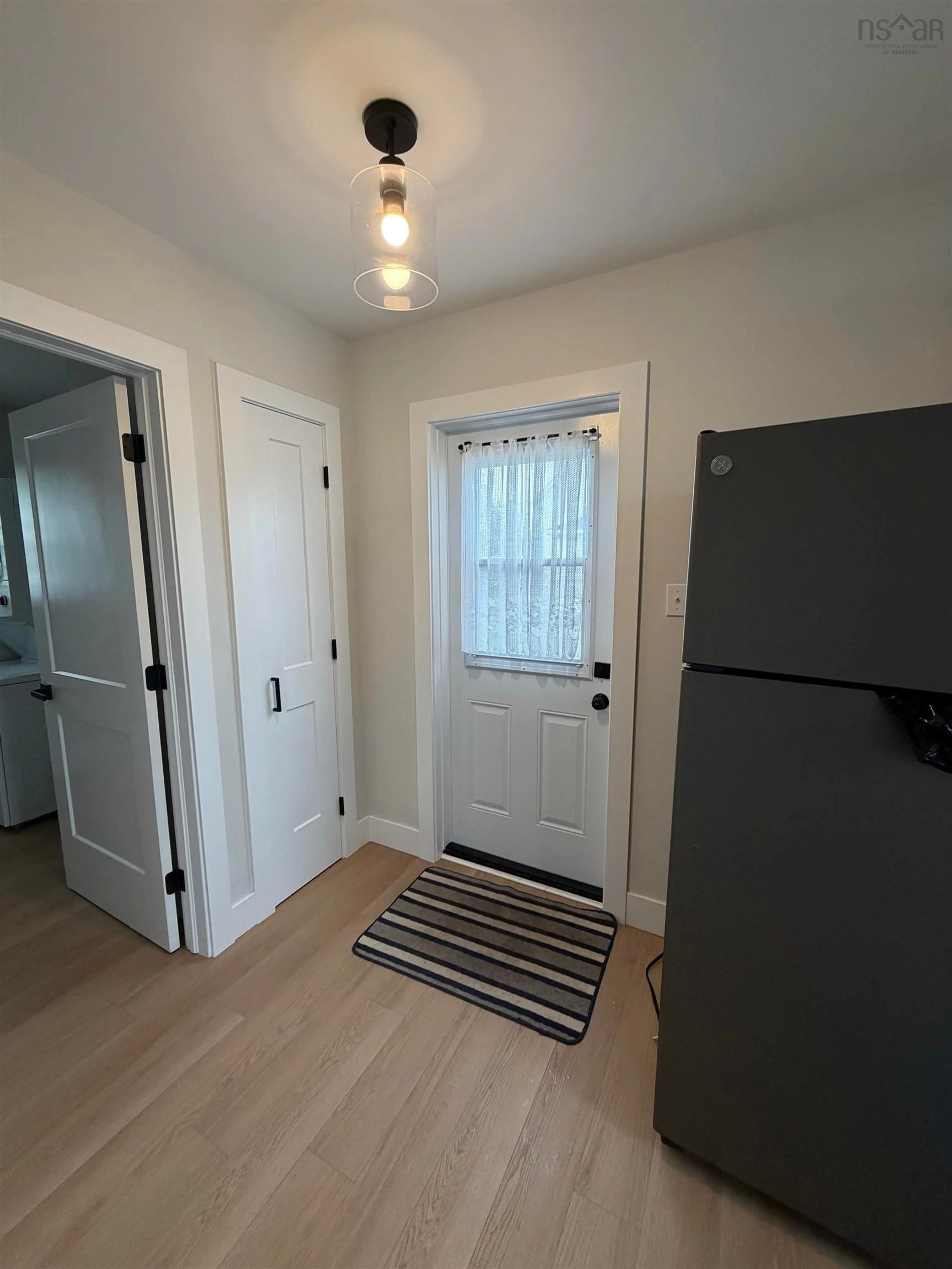 Indoor entryway for 1878 330 Hwy, Newellton Nova Scotia B0W 1P0
