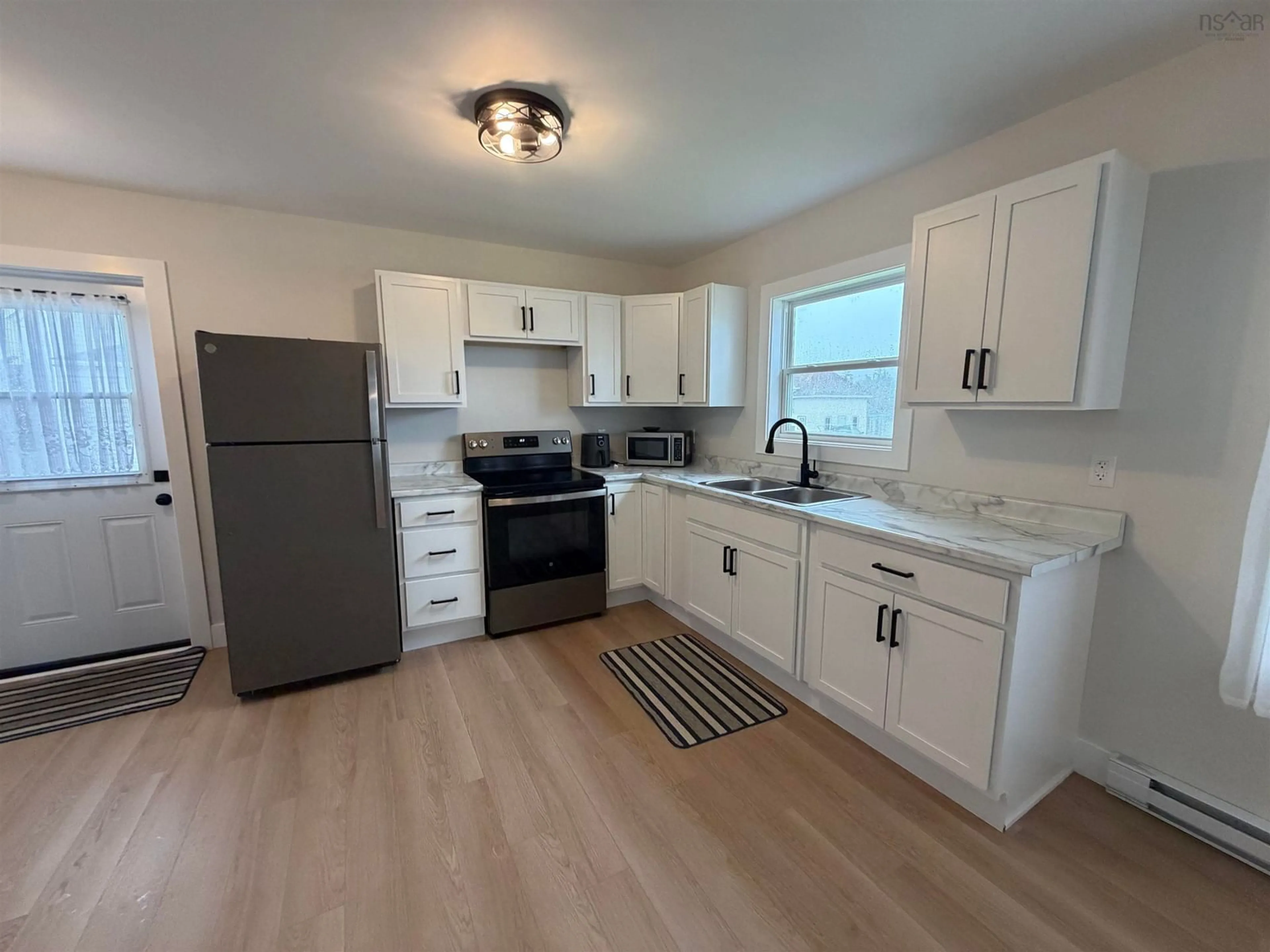 Standard kitchen, unknown for 1878 330 Hwy, Newellton Nova Scotia B0W 1P0