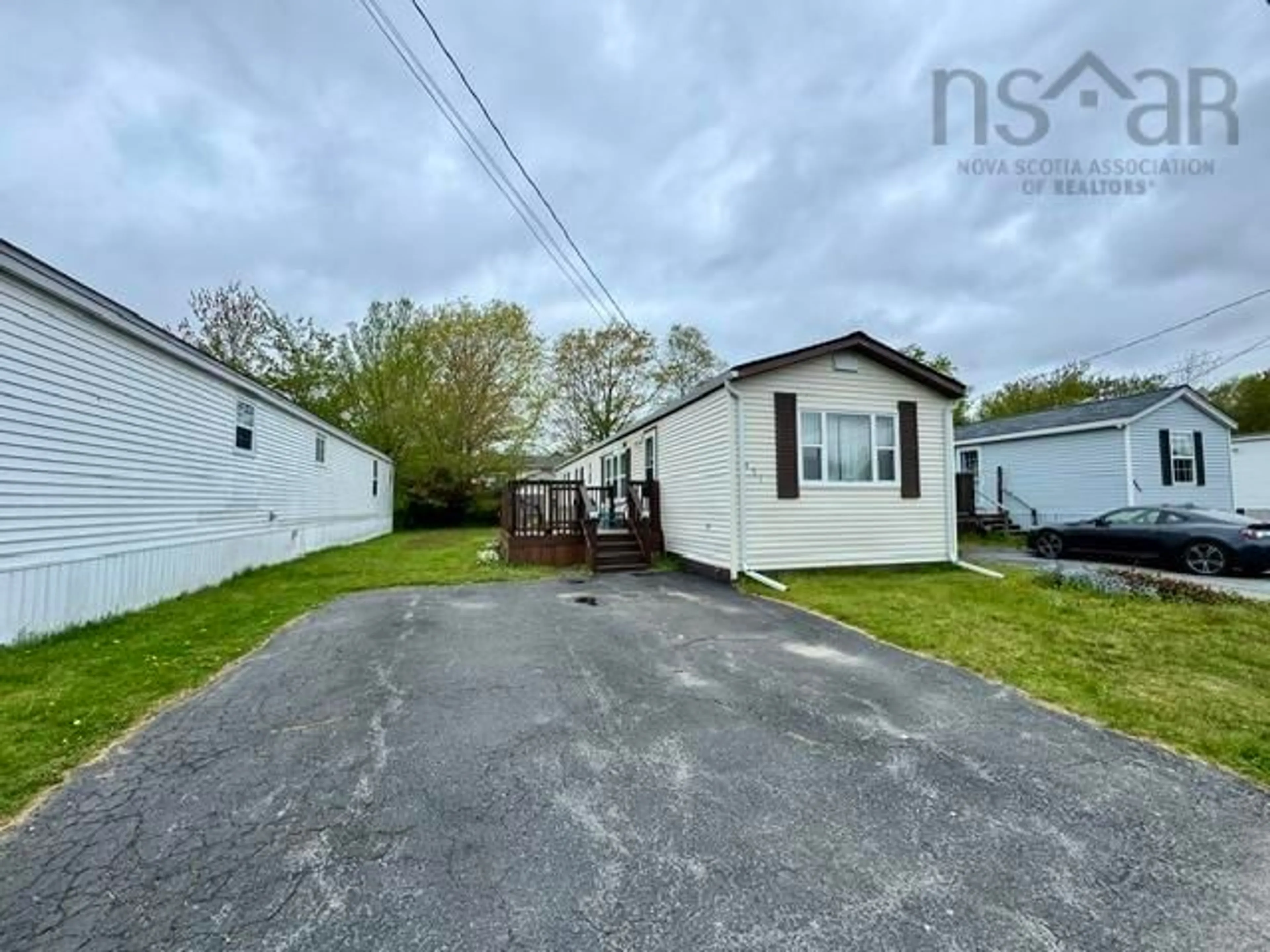 Shed for 491 Glenrise Dr, Beaver Bank Nova Scotia B4E 2M3