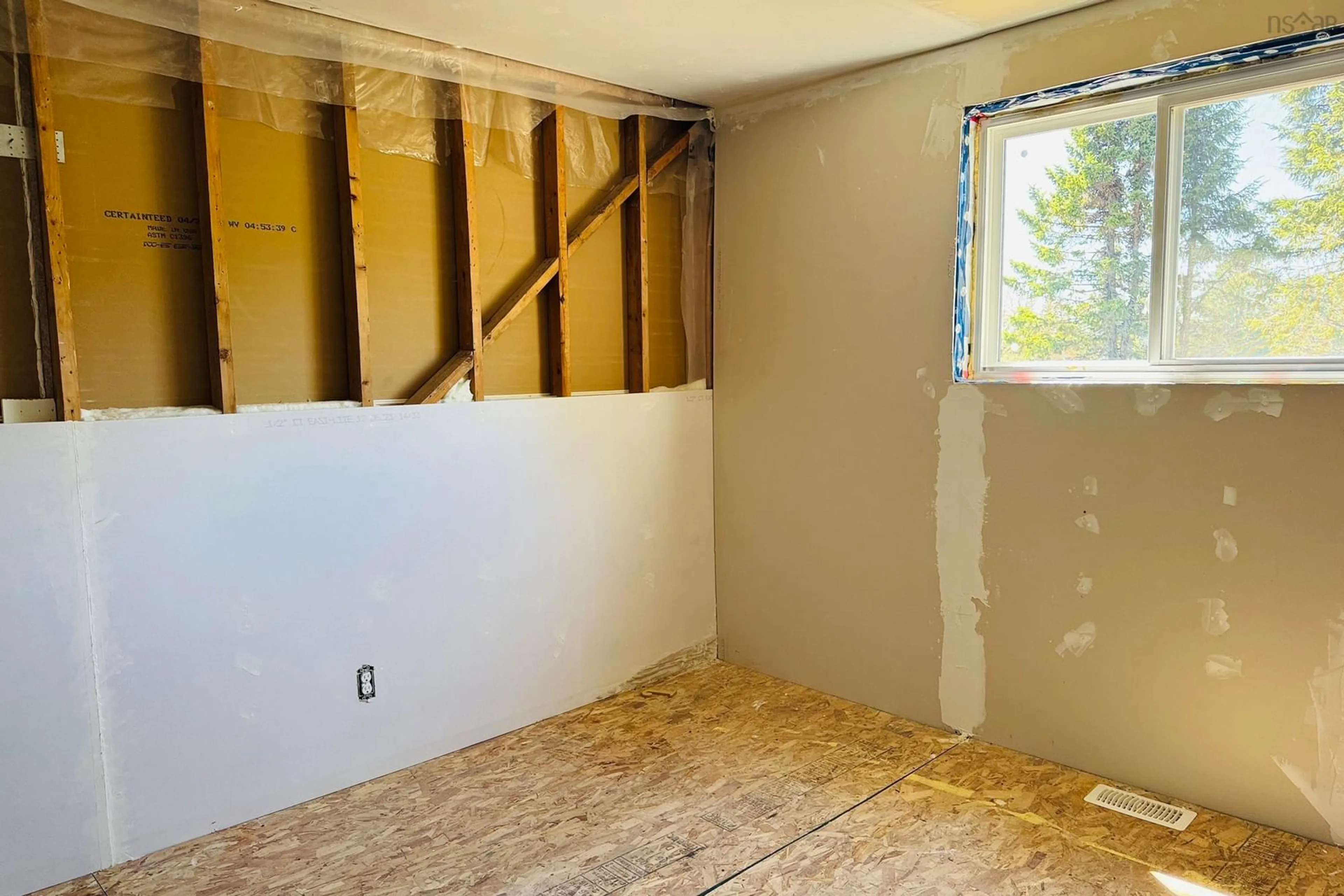 A pic of a room for 61 Ballfield Rd, Diligent River Nova Scotia B0M 1S0