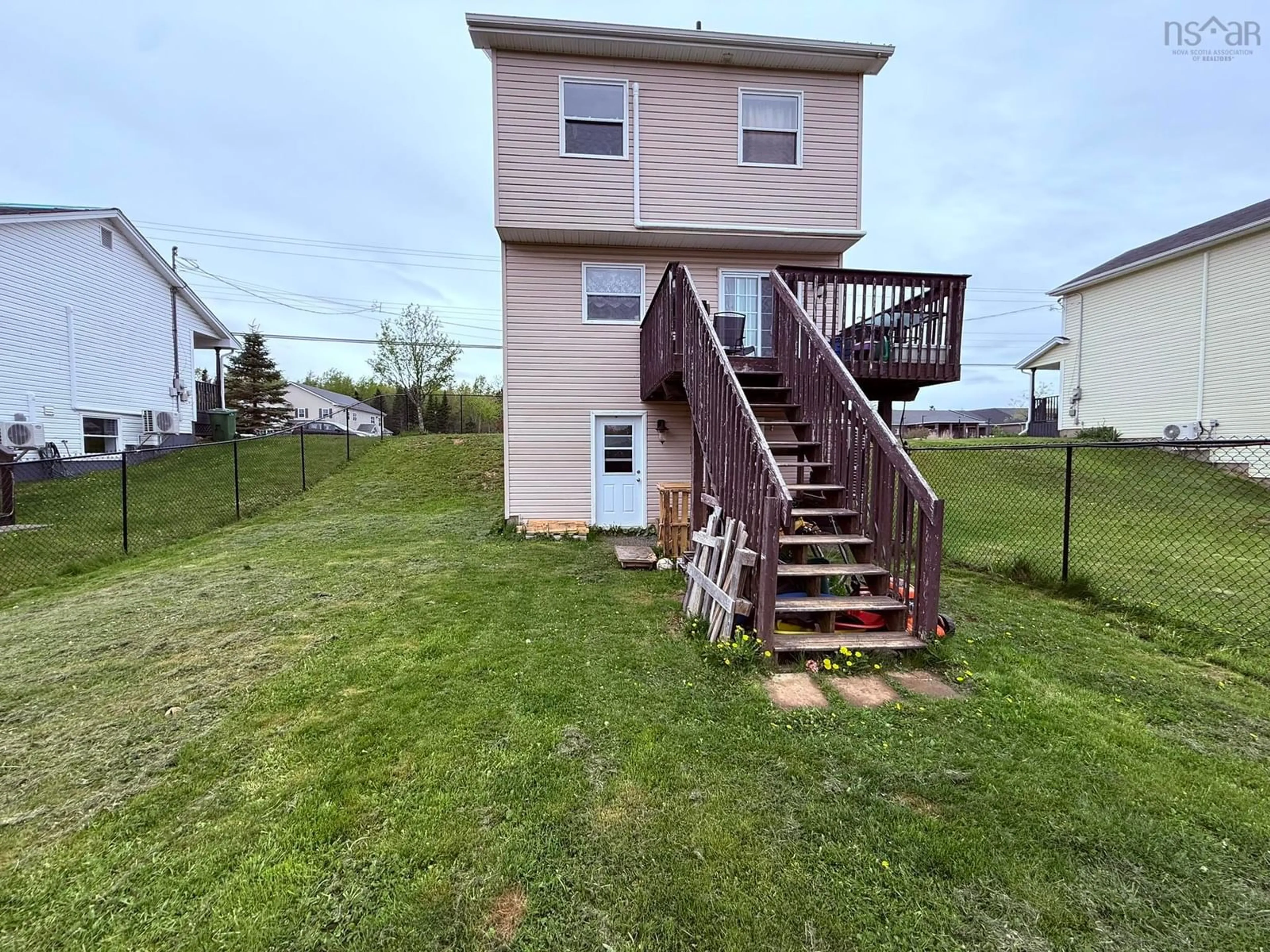 Unknown for 431 Young St, Truro Nova Scotia B2N 3Y7