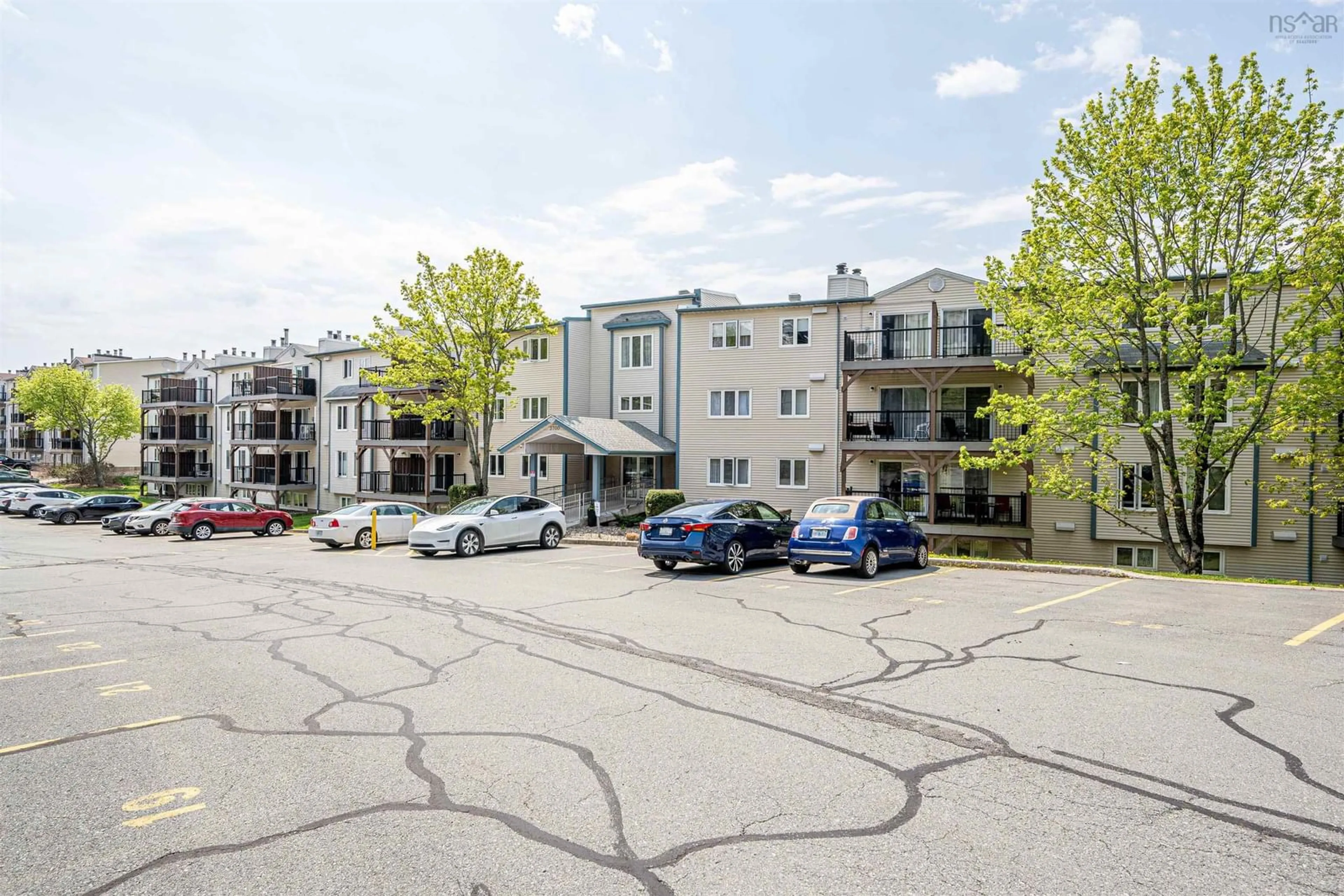 Unknown for 3700 John Parr Dr #422, Halifax Nova Scotia B3K 5V4