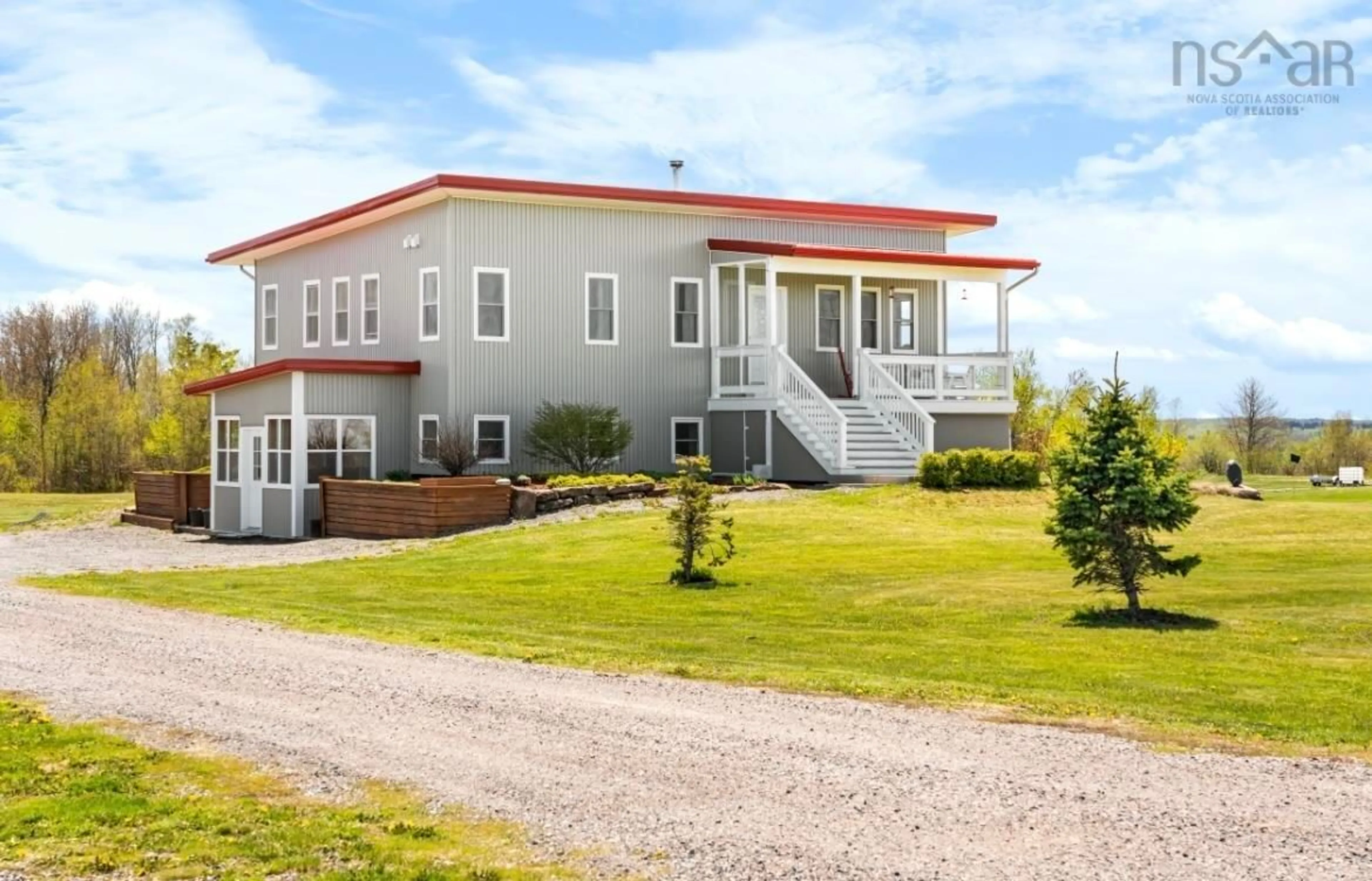 Unknown for 532 Gulf Shore Rd, Pugwash Nova Scotia B0K 1L0