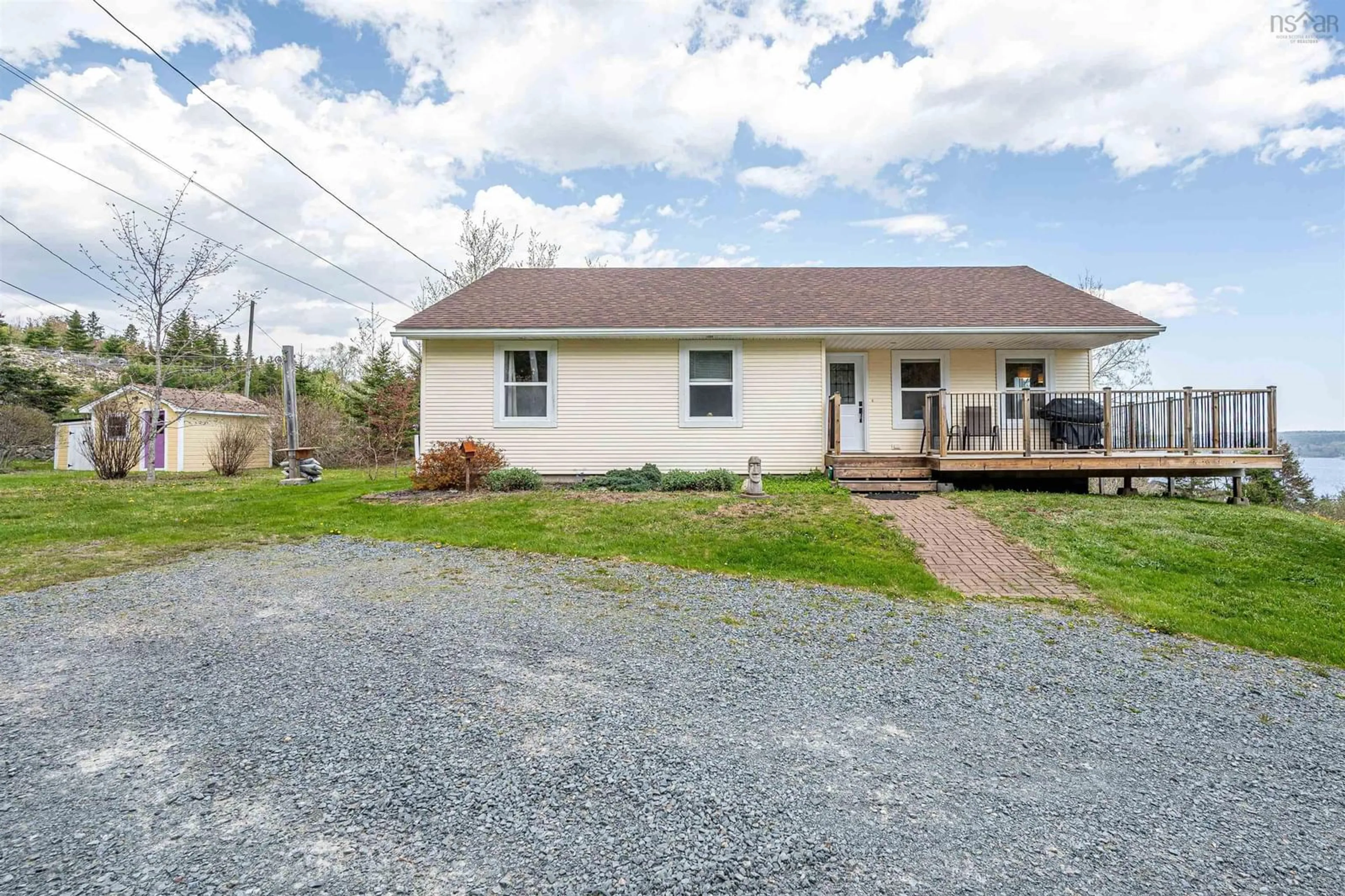 Unknown for 6867 St Margarets Bay Rd, Boutiliers Point Nova Scotia B3Z 1W5
