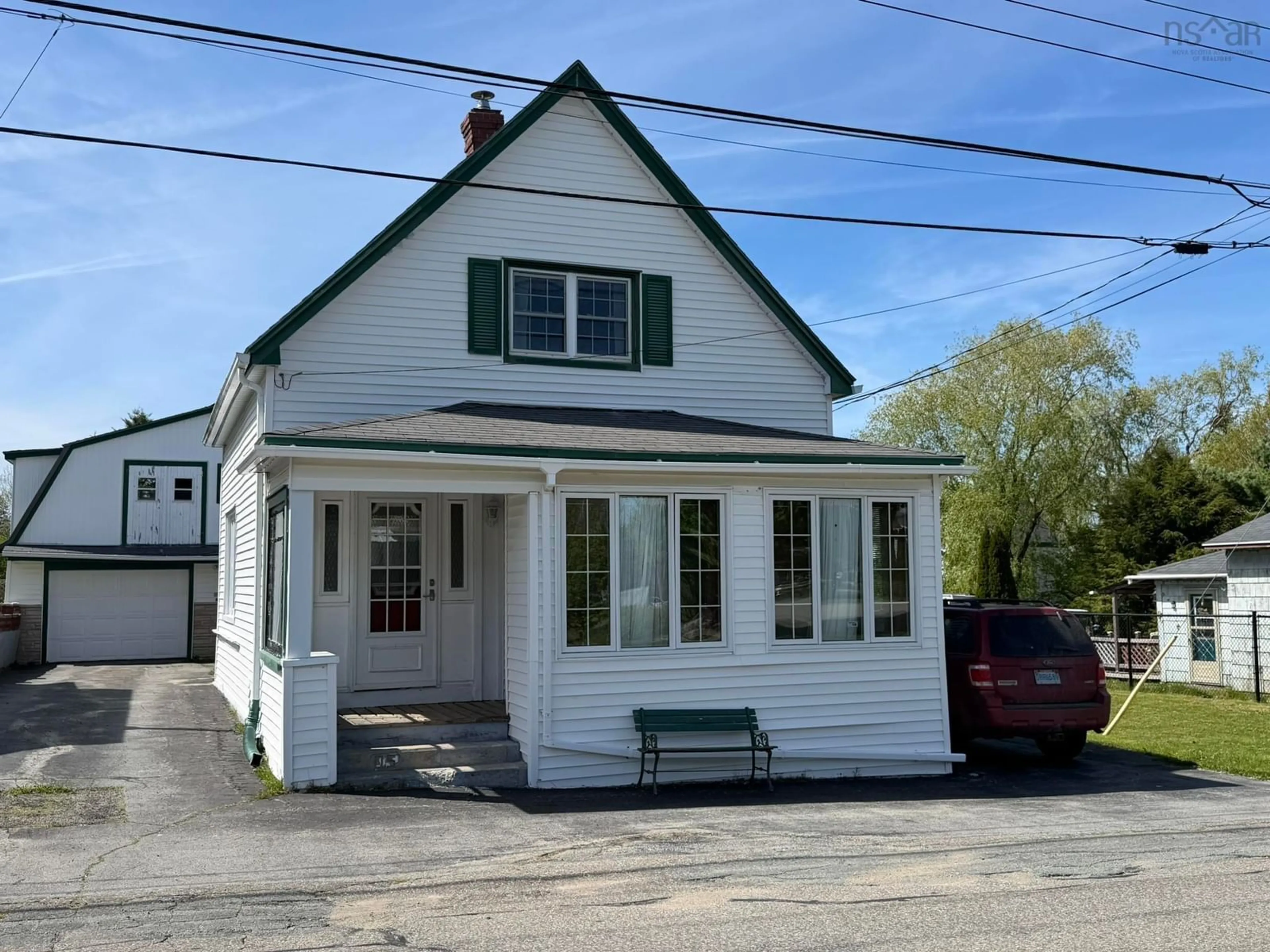 Unknown for 84 Wolfe St, Liverpool Nova Scotia B0T 1K0