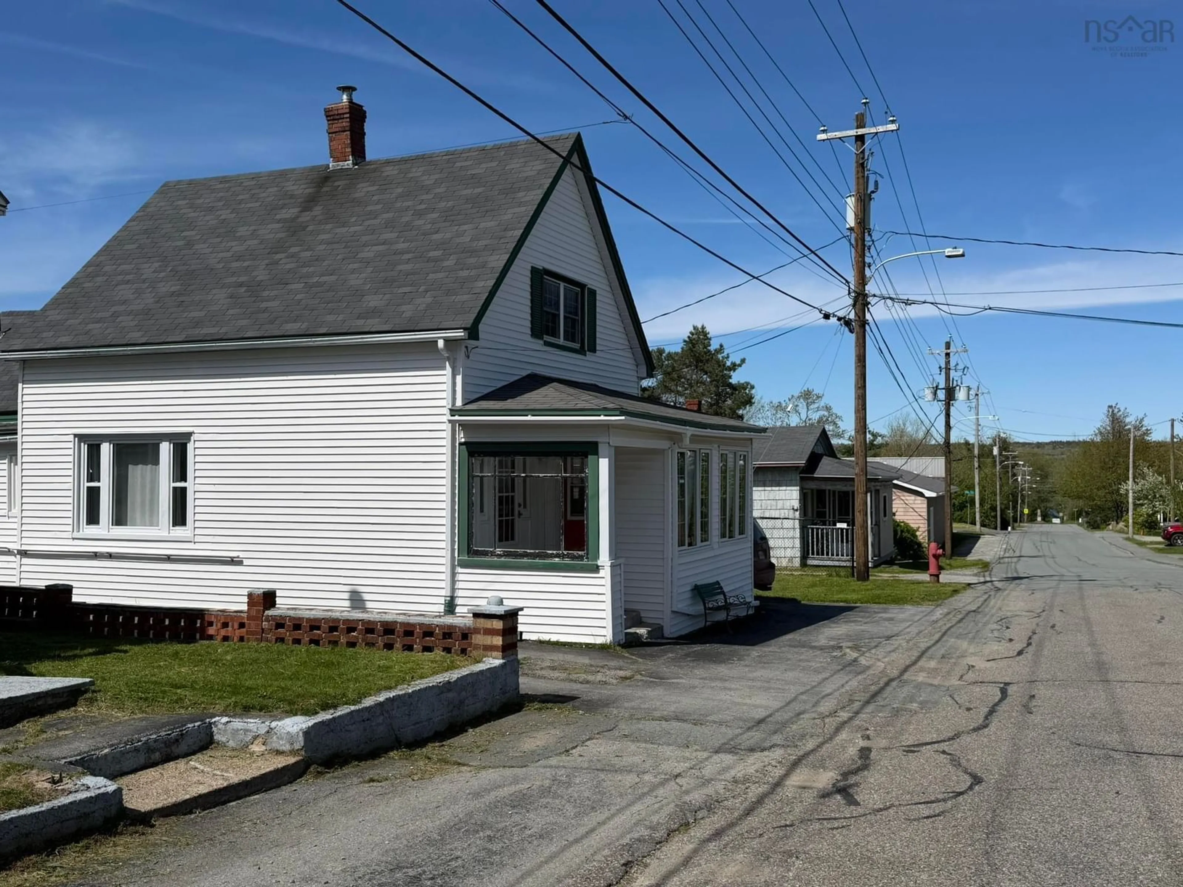 Unknown for 84 Wolfe St, Liverpool Nova Scotia B0T 1K0