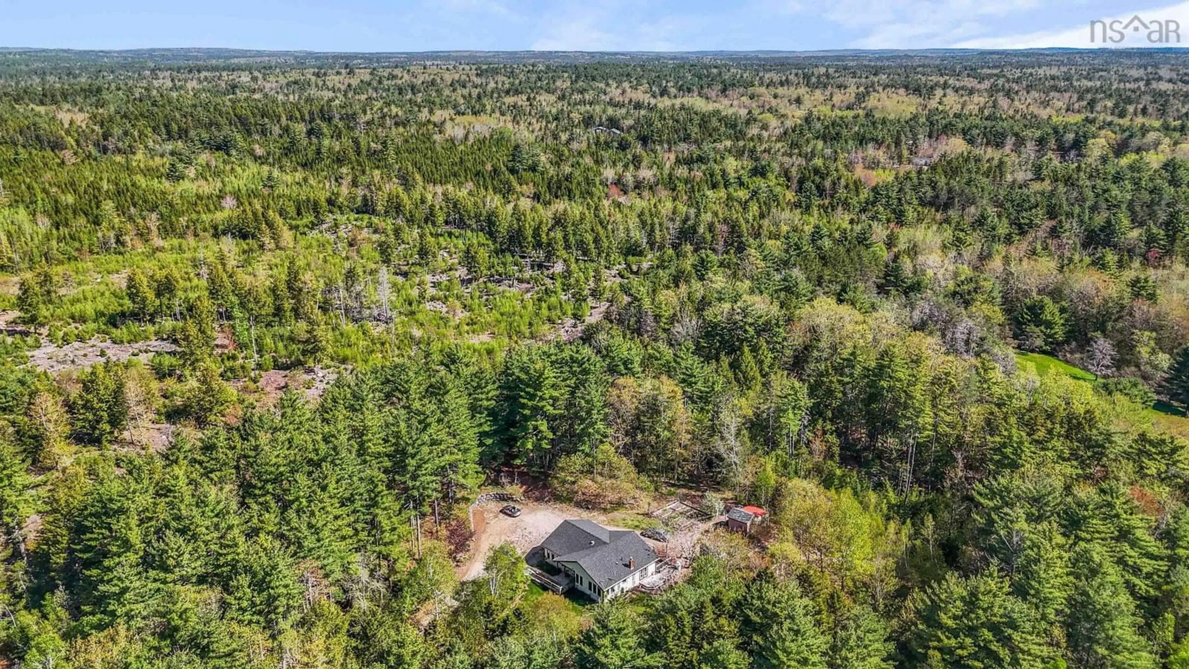 Unknown for 886 Woodstock Rd, Clearland Nova Scotia B0J 2E0