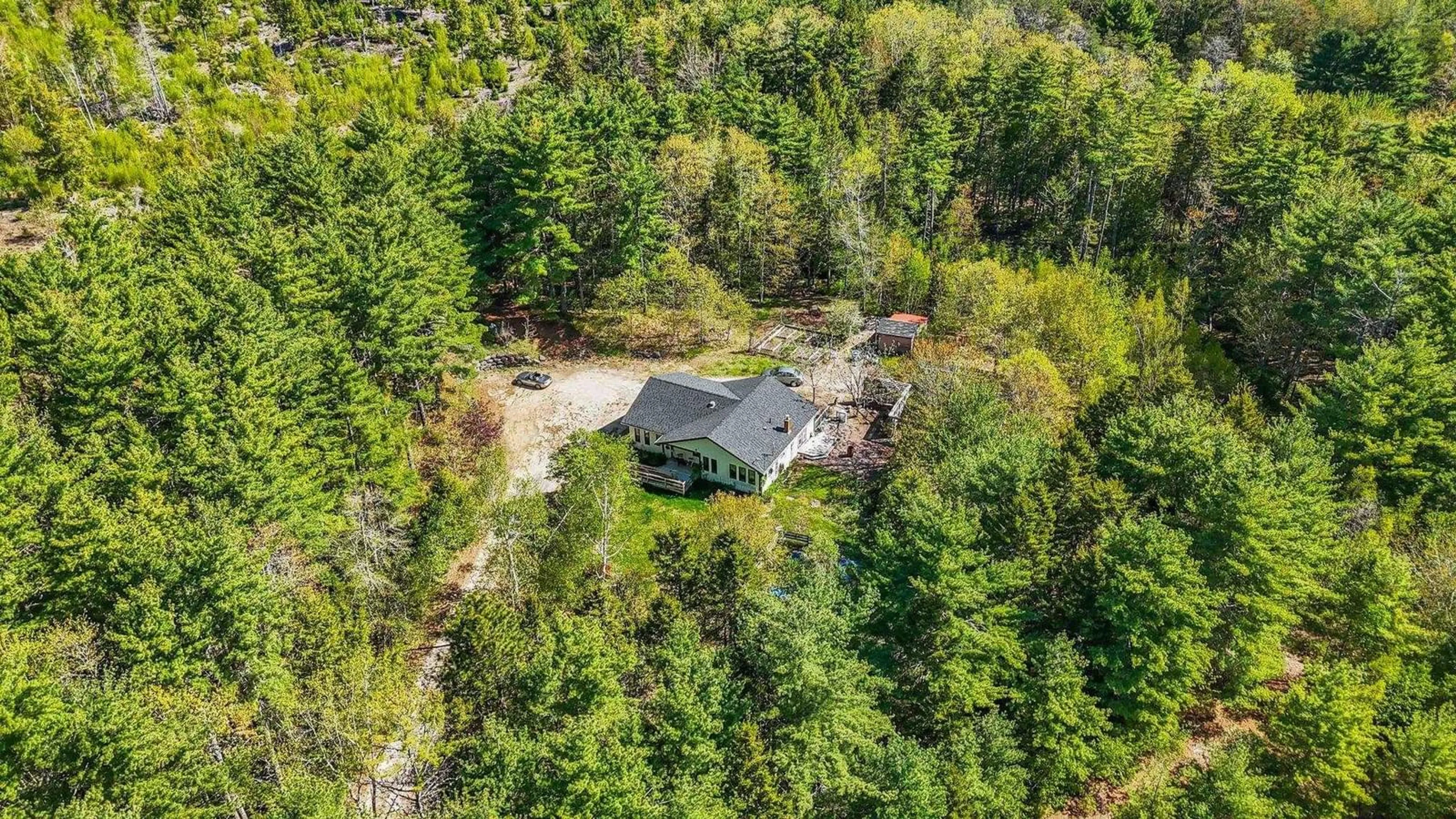 Unknown for 886 Woodstock Rd, Clearland Nova Scotia B0J 2E0